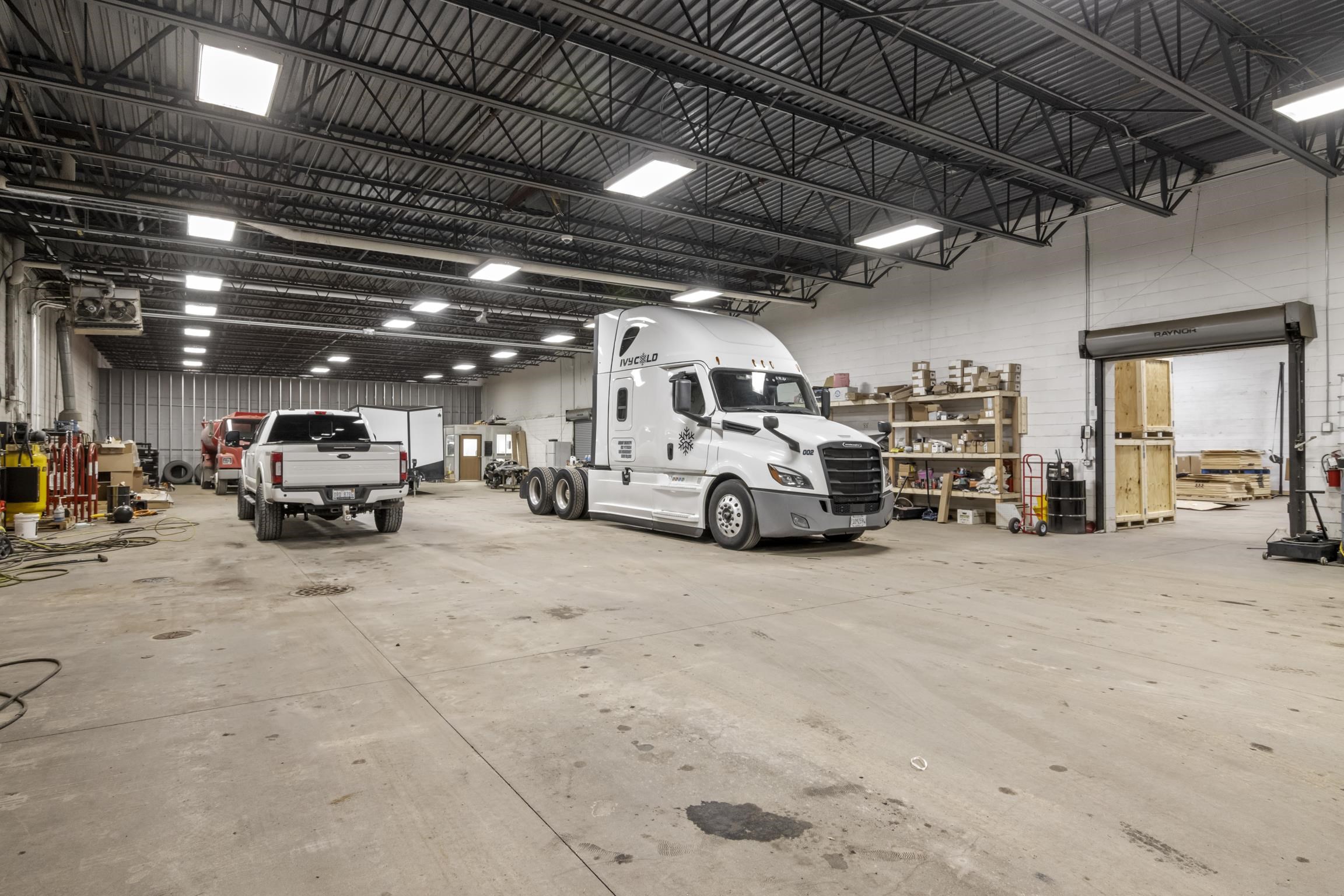 2325 Sybrandt Road, Traverse City, MI, 49684