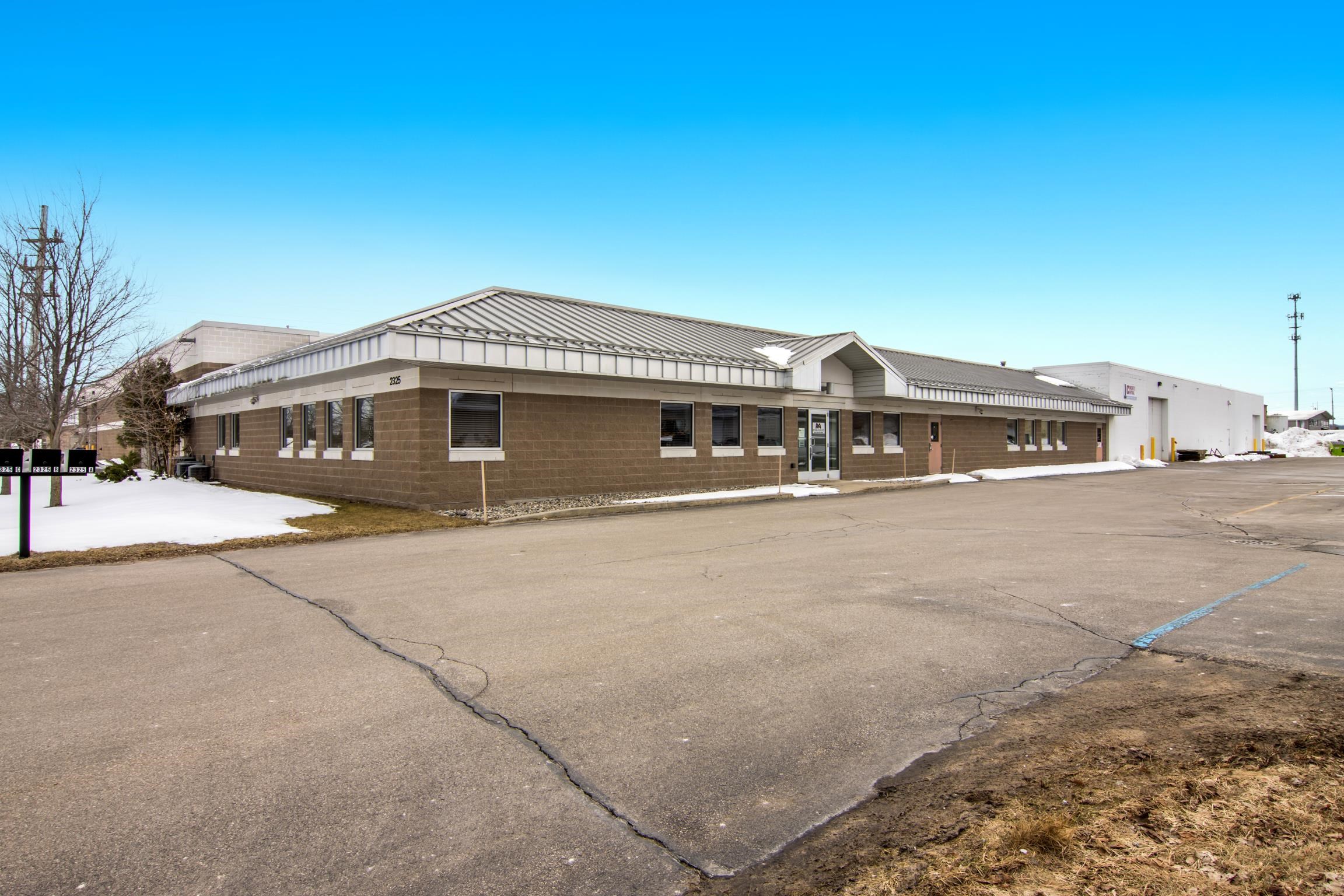 2325 Sybrandt Road, Traverse City, MI, 49684