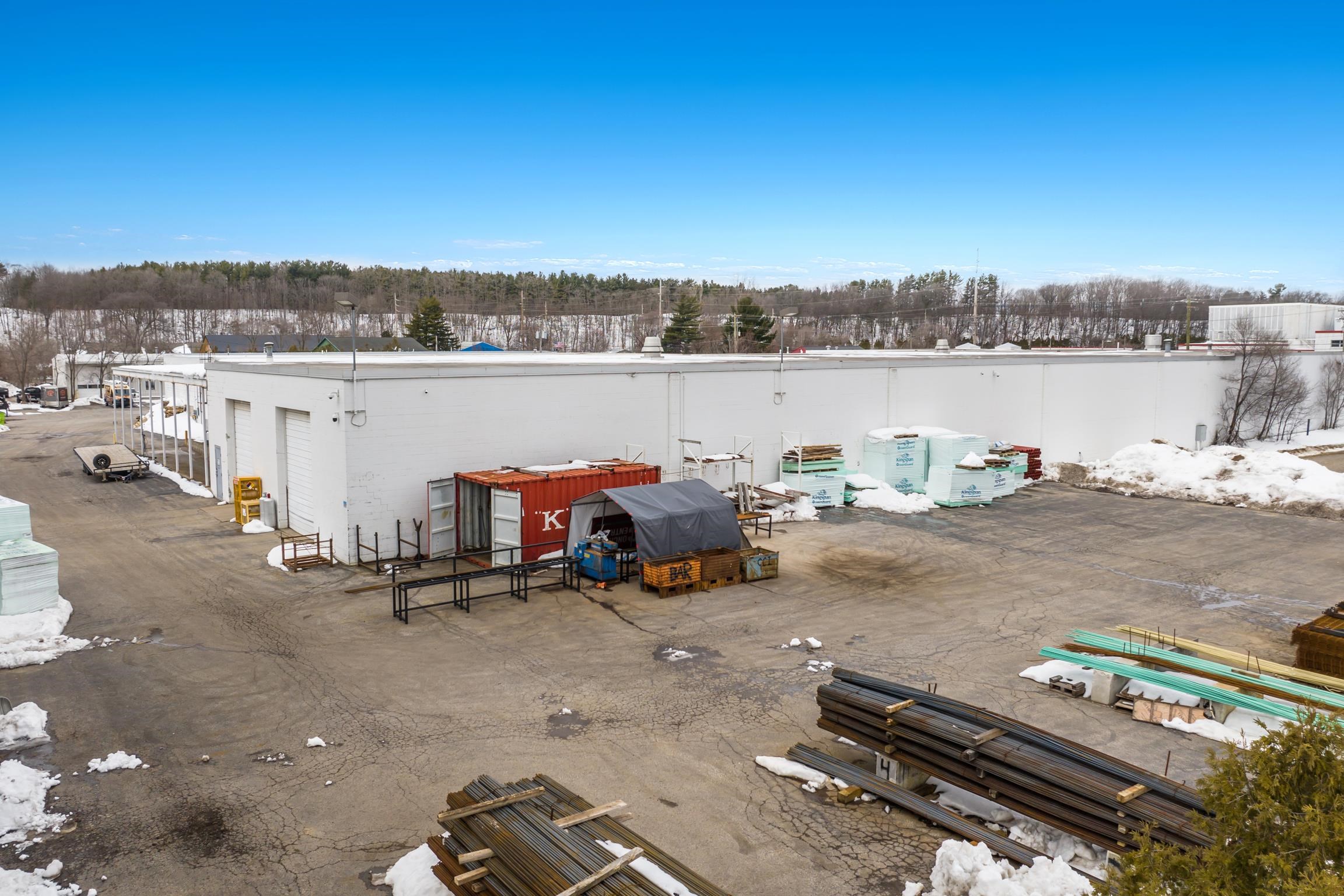 2325 Sybrandt Road, Traverse City, MI, 49684