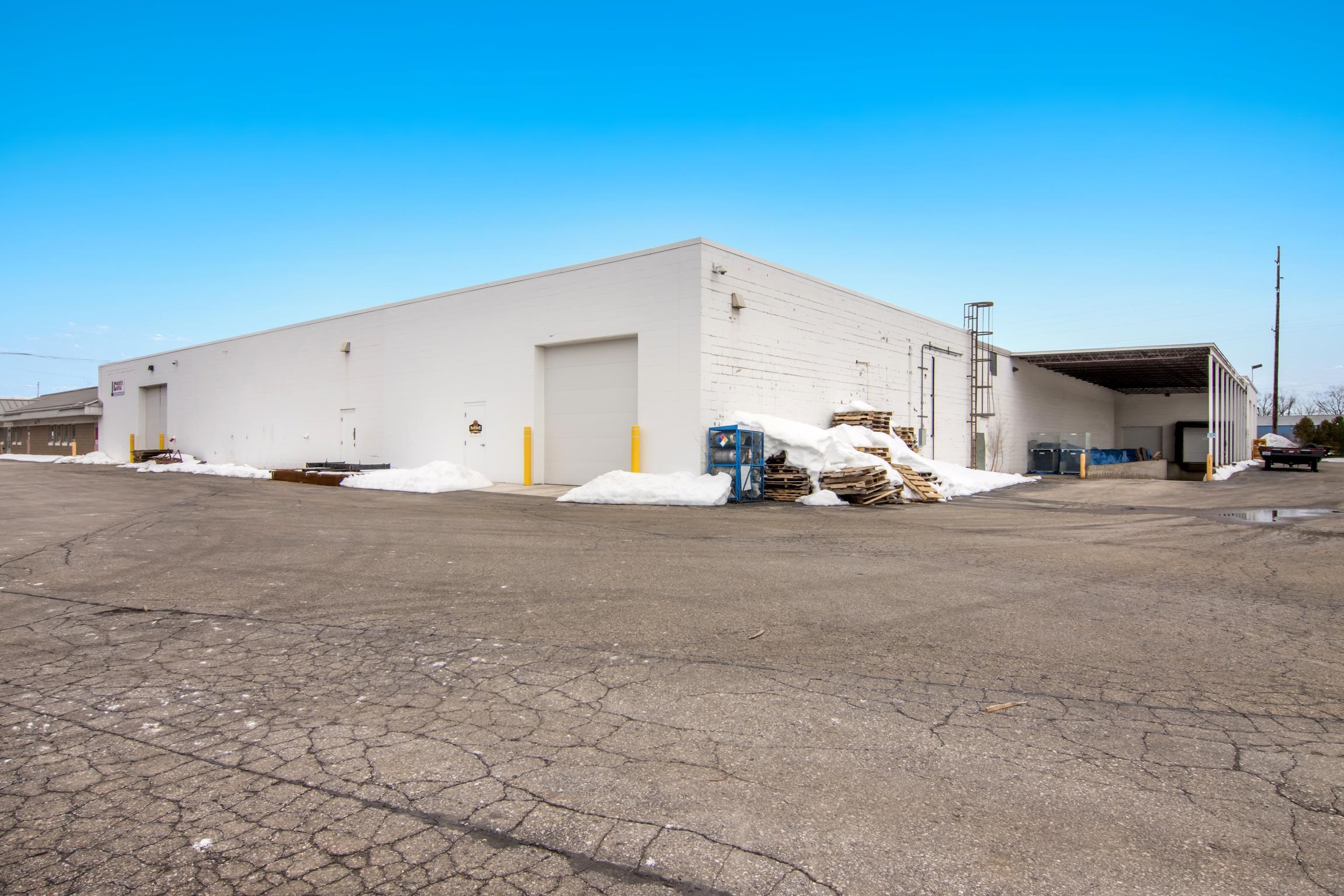 2325 Sybrandt Road, Traverse City, MI, 49684