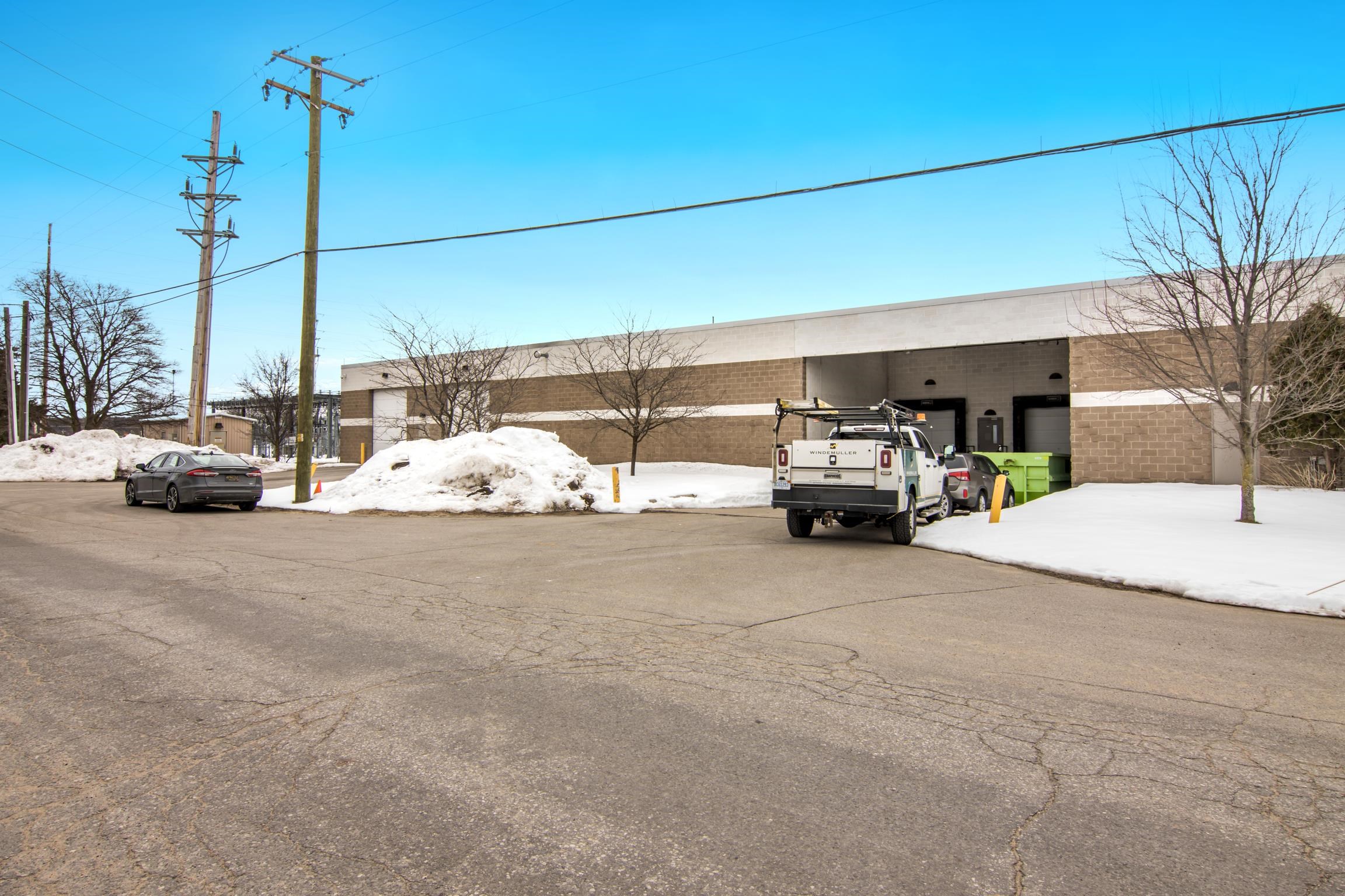 2325 Sybrandt Road, Traverse City, MI, 49684