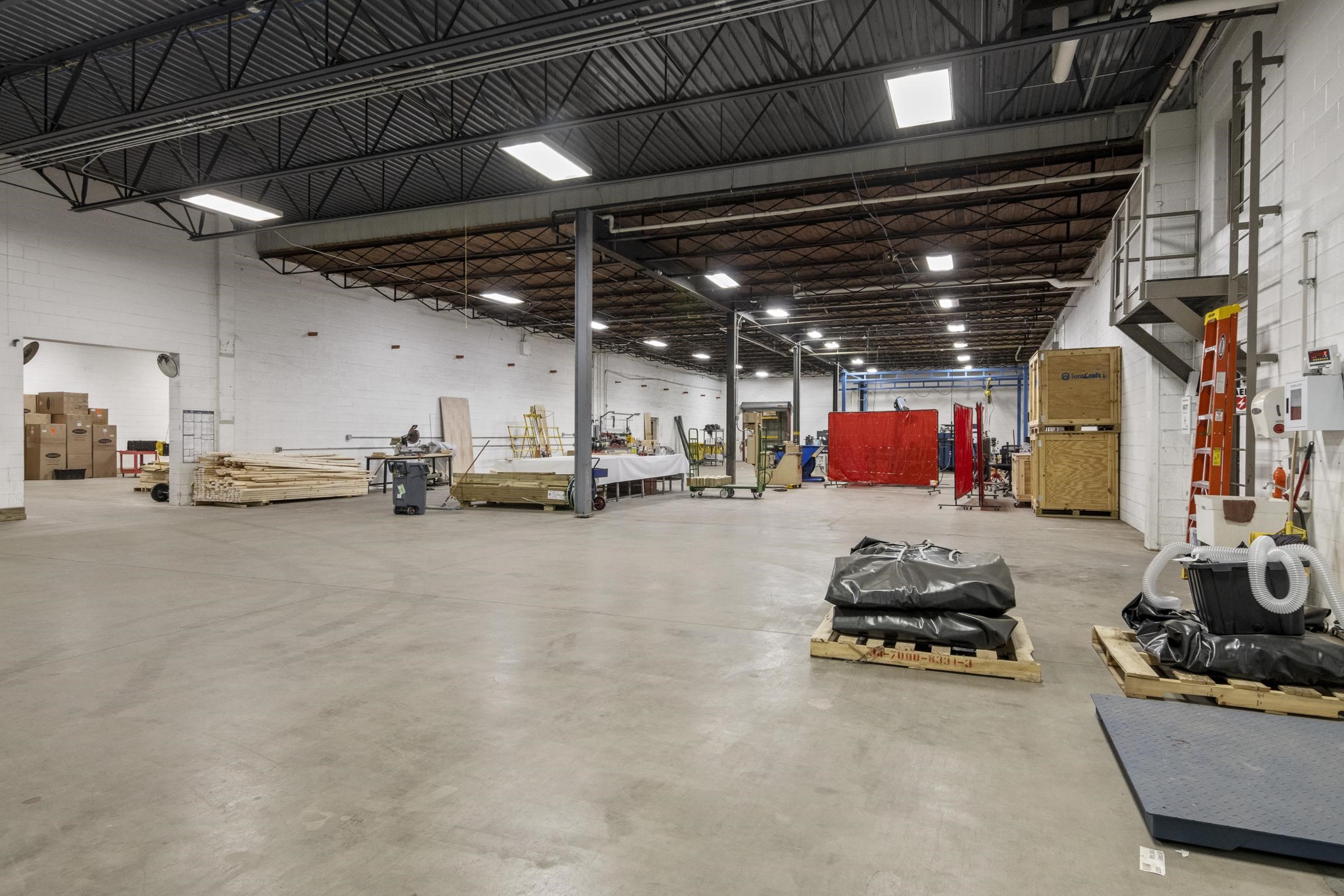 2325 Sybrandt Road, Traverse City, MI, 49684