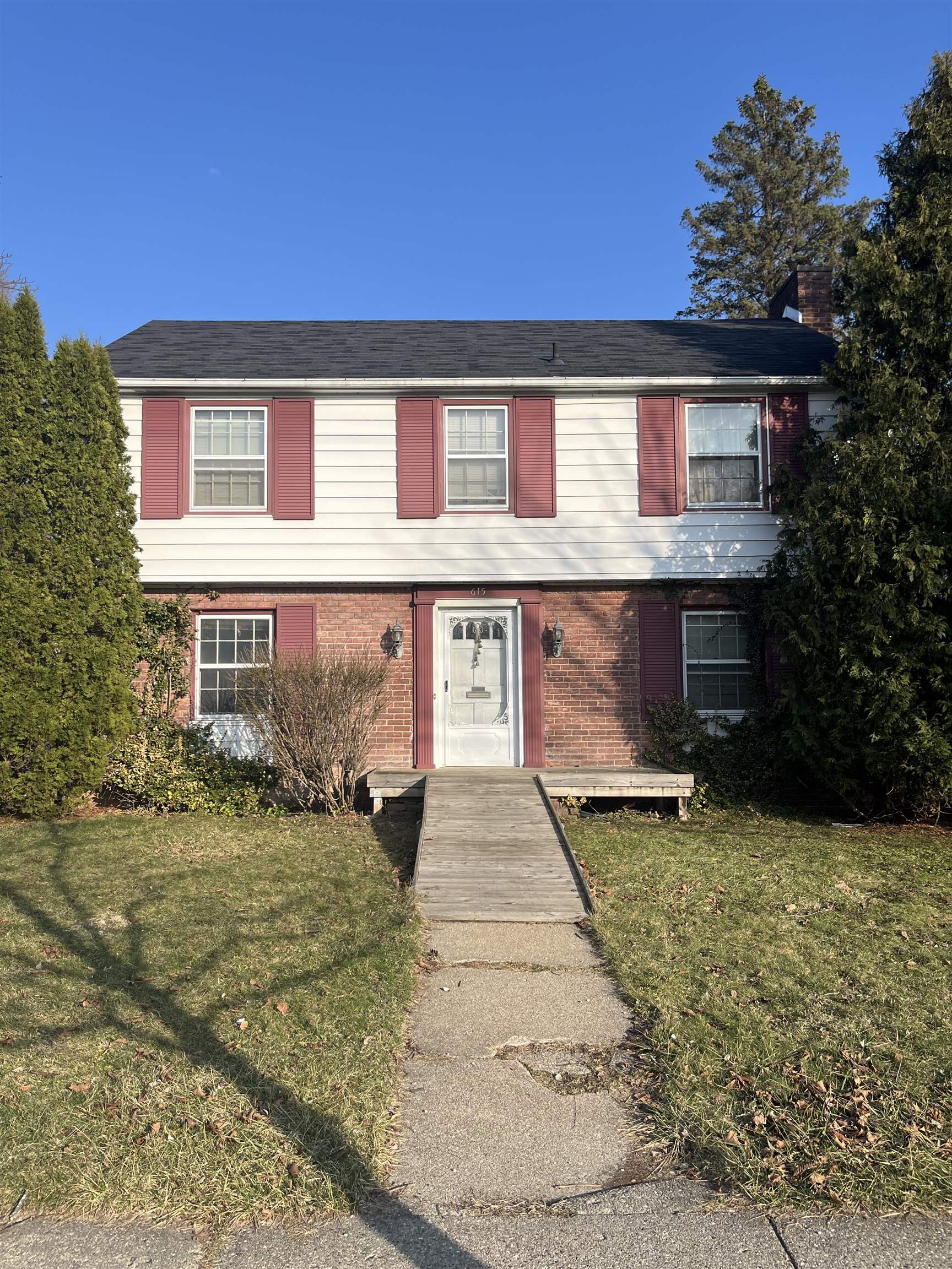 6208 W Mount Morris Road, Mount Morris, MI, 48458