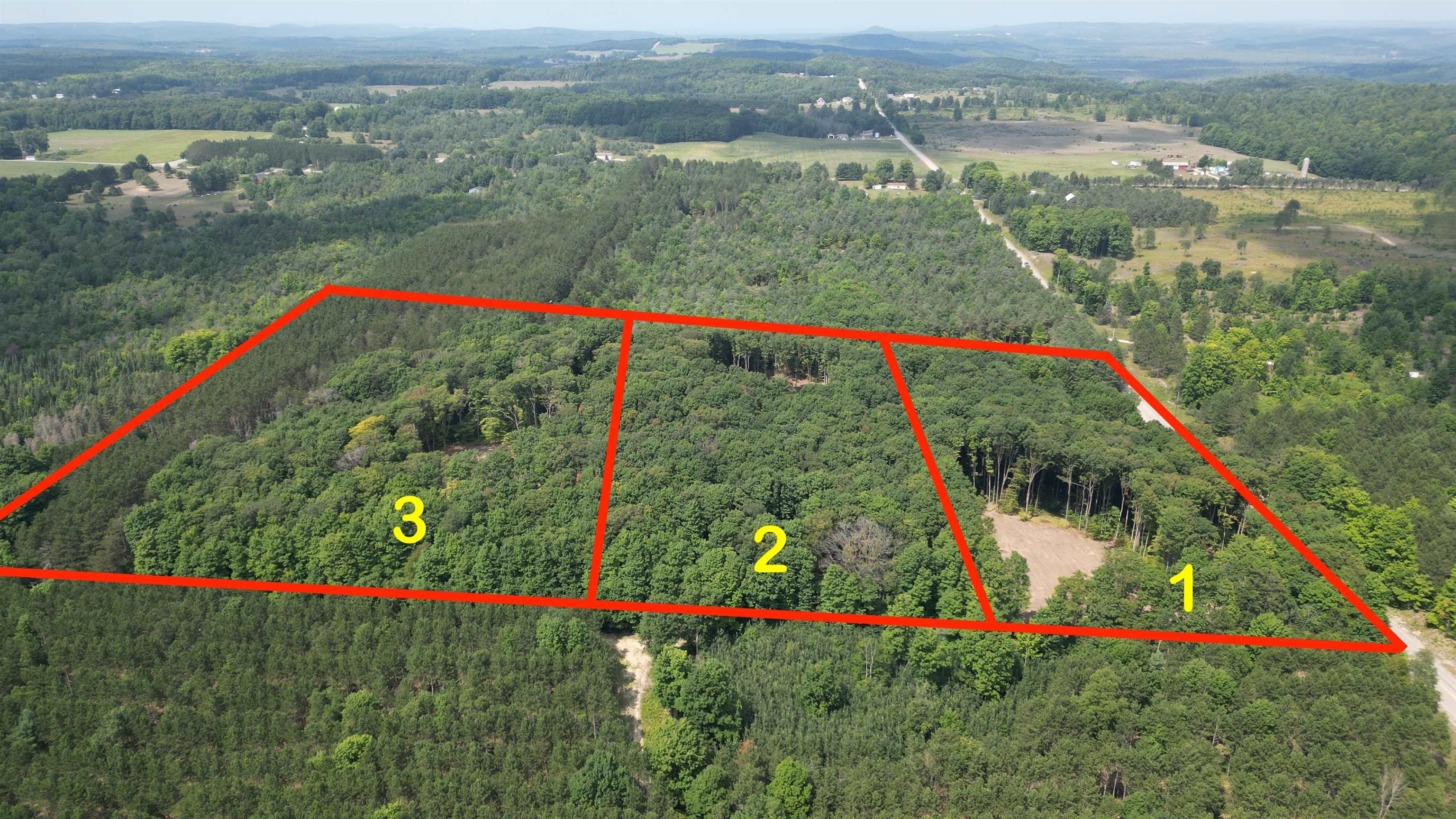 02 S Bright Road, Maple City, MI, 49664