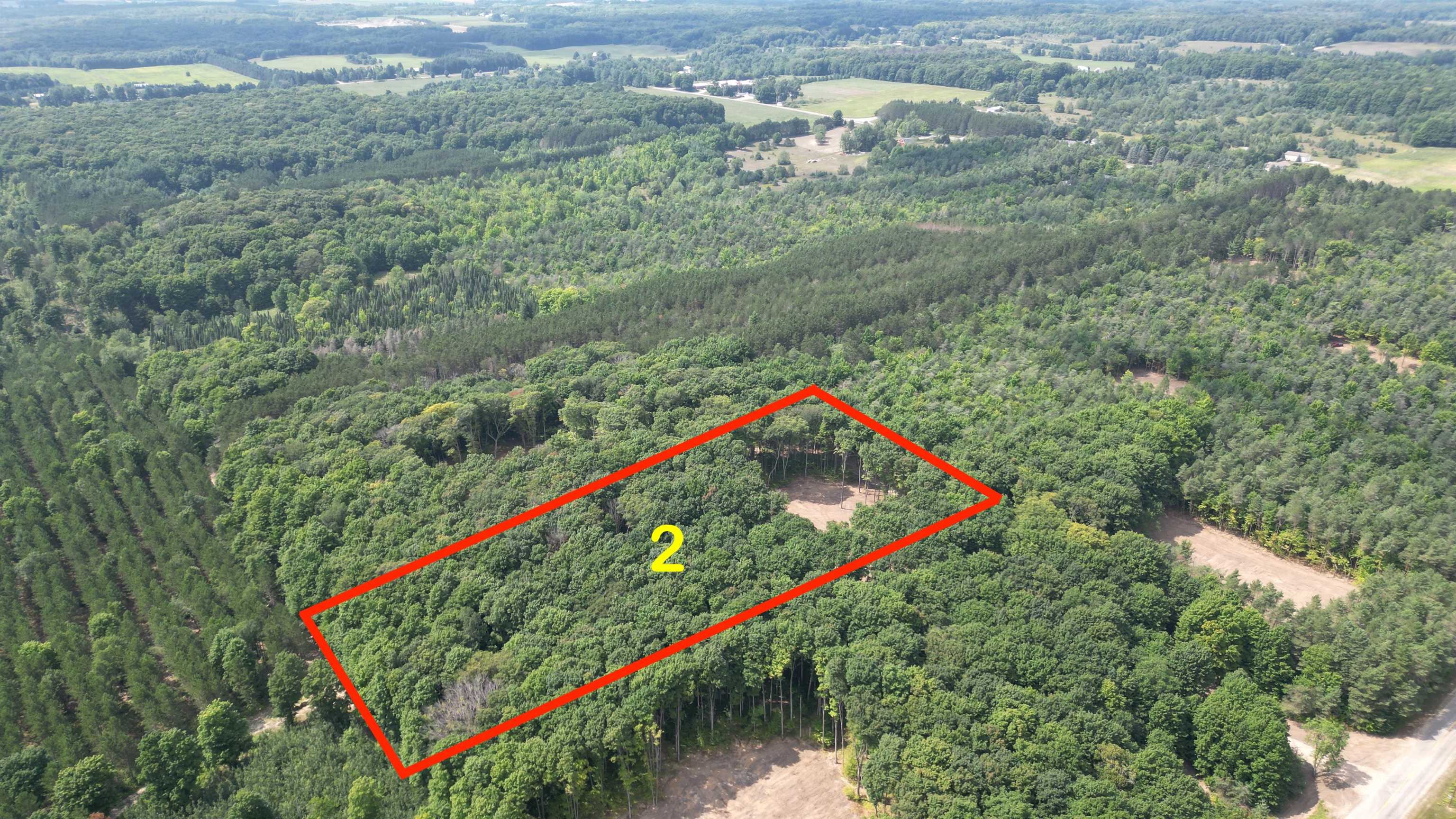 02 S Bright Road, Maple City, MI, 49664