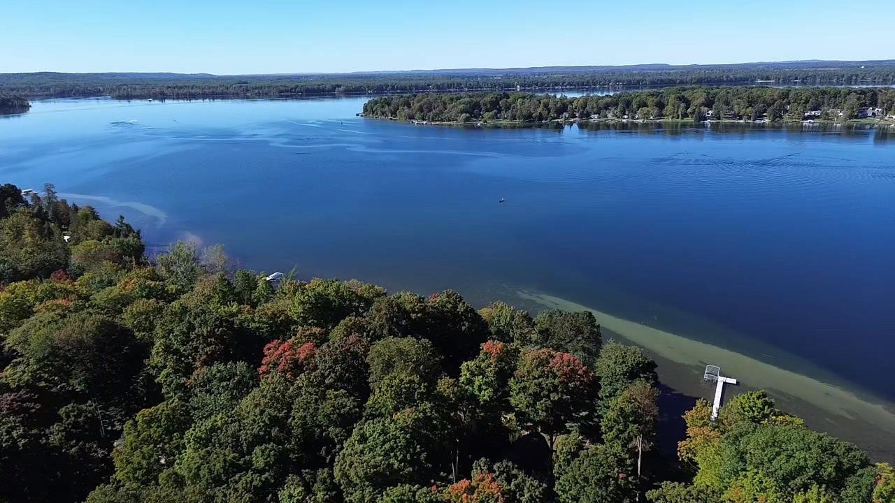 4032 Water View Drive, Grawn, MI, 49637-9503