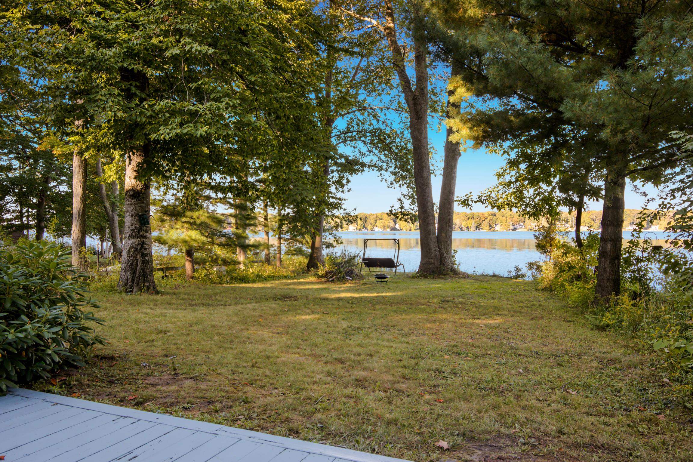 4032 Water View Drive, Grawn, MI, 49637-9503