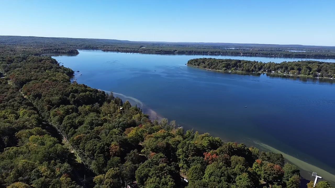 4032 Water View Drive, Grawn, MI, 49637-9503