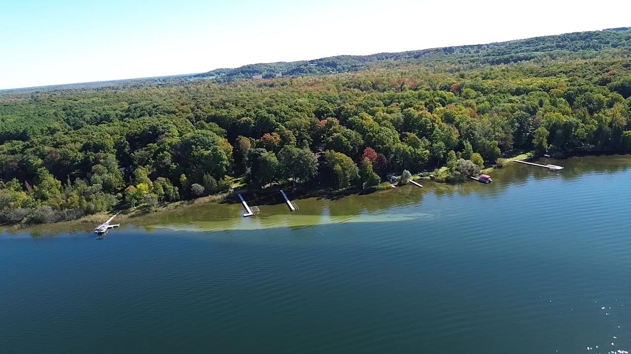 4032 Water View Drive, Grawn, MI, 49637-9503