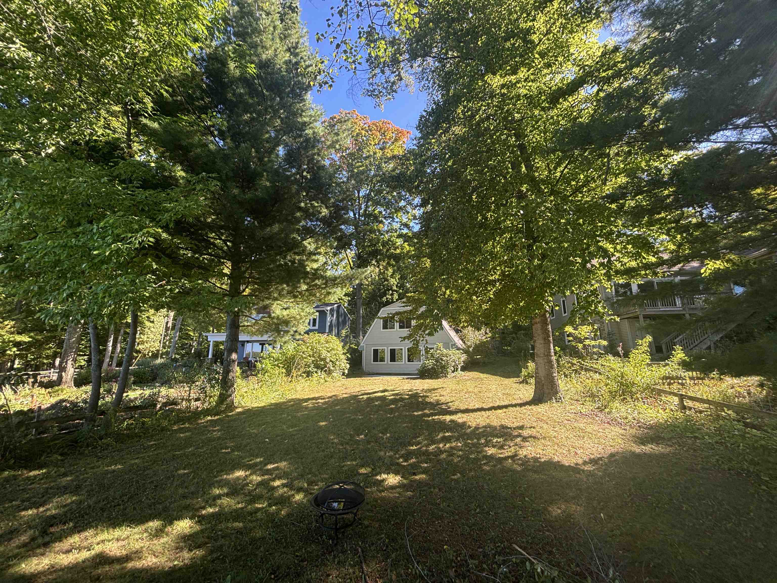 4032 Water View Drive, Grawn, MI, 49637-9503