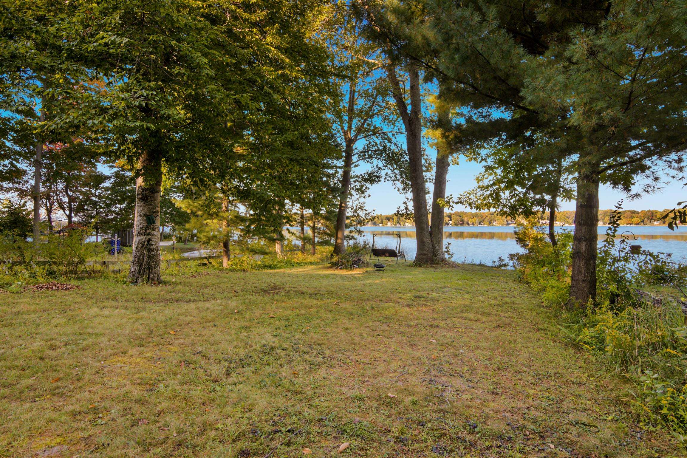 4032 Water View Drive, Grawn, MI, 49637-9503