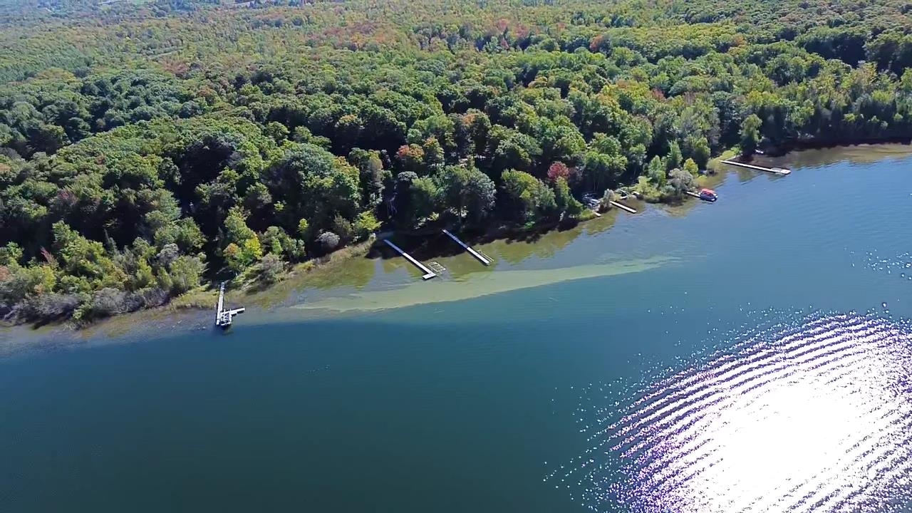 4032 Water View Drive, Grawn, MI, 49637-9503