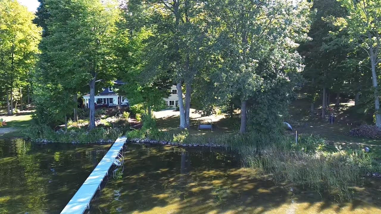 4032 Water View Drive, Grawn, MI, 49637-9503