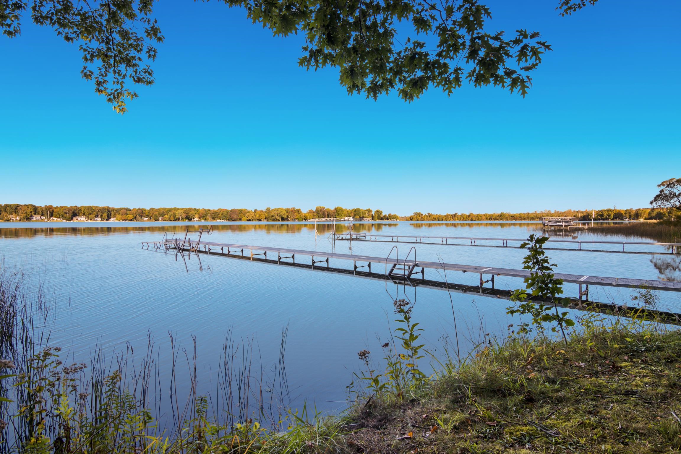 4032 Water View Drive, Grawn, MI, 49637-9503