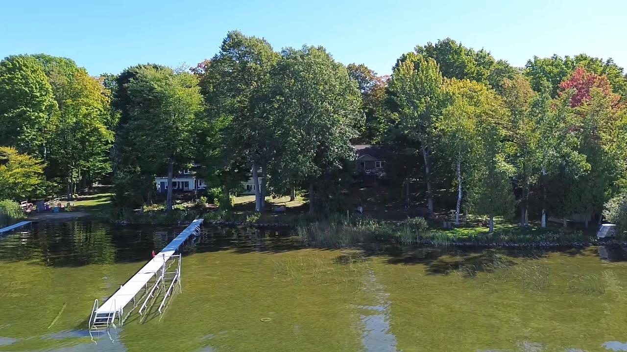 4032 Water View Drive, Grawn, MI, 49637-9503