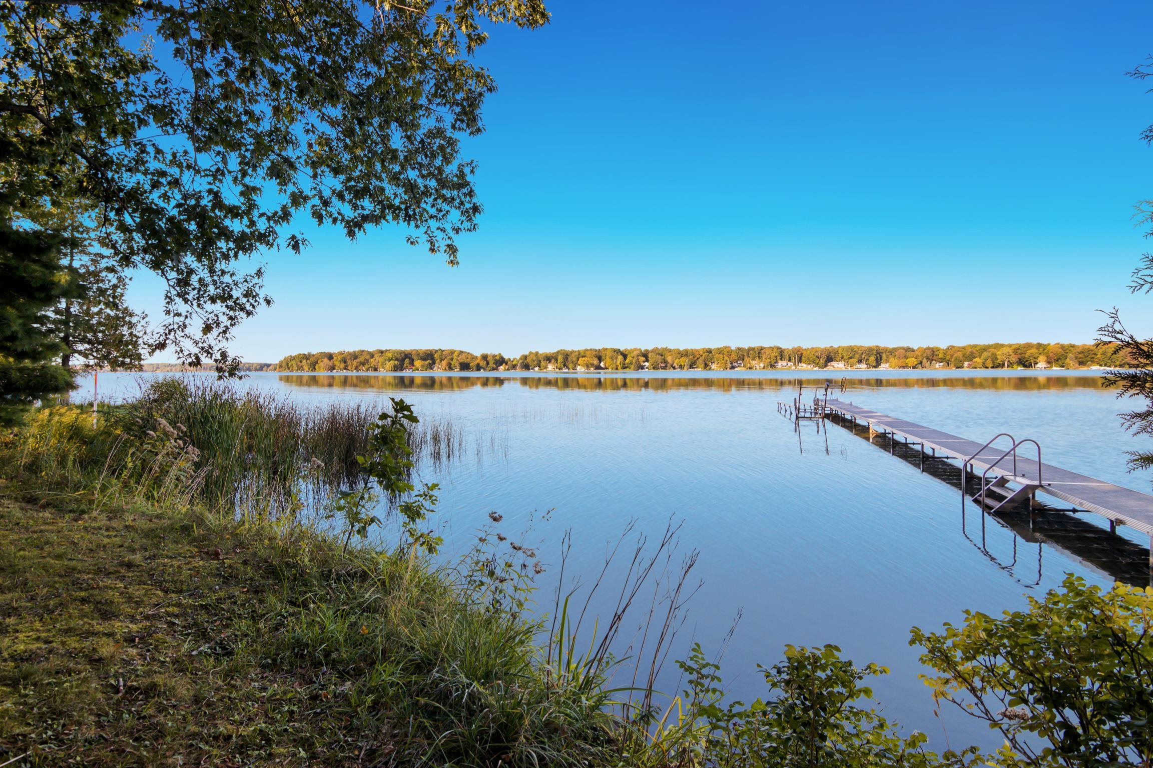 4032 Water View Drive, Grawn, MI, 49637-9503