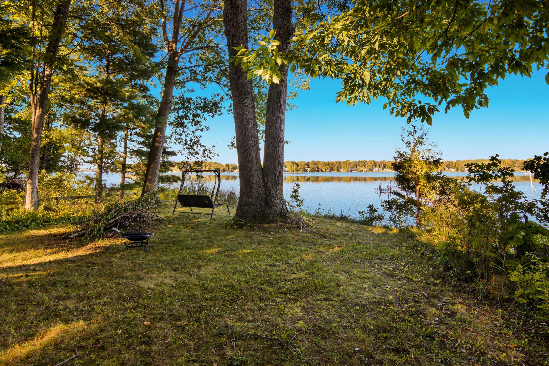 4032 Water View Drive, Grawn, MI, 49637-9503