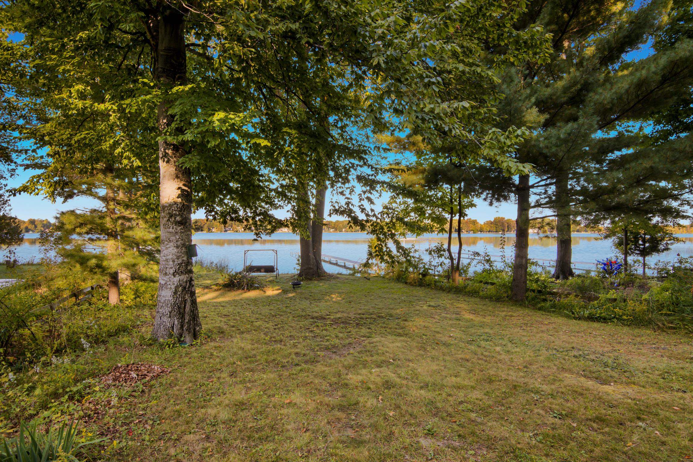 4032 Water View Drive, Grawn, MI, 49637-9503