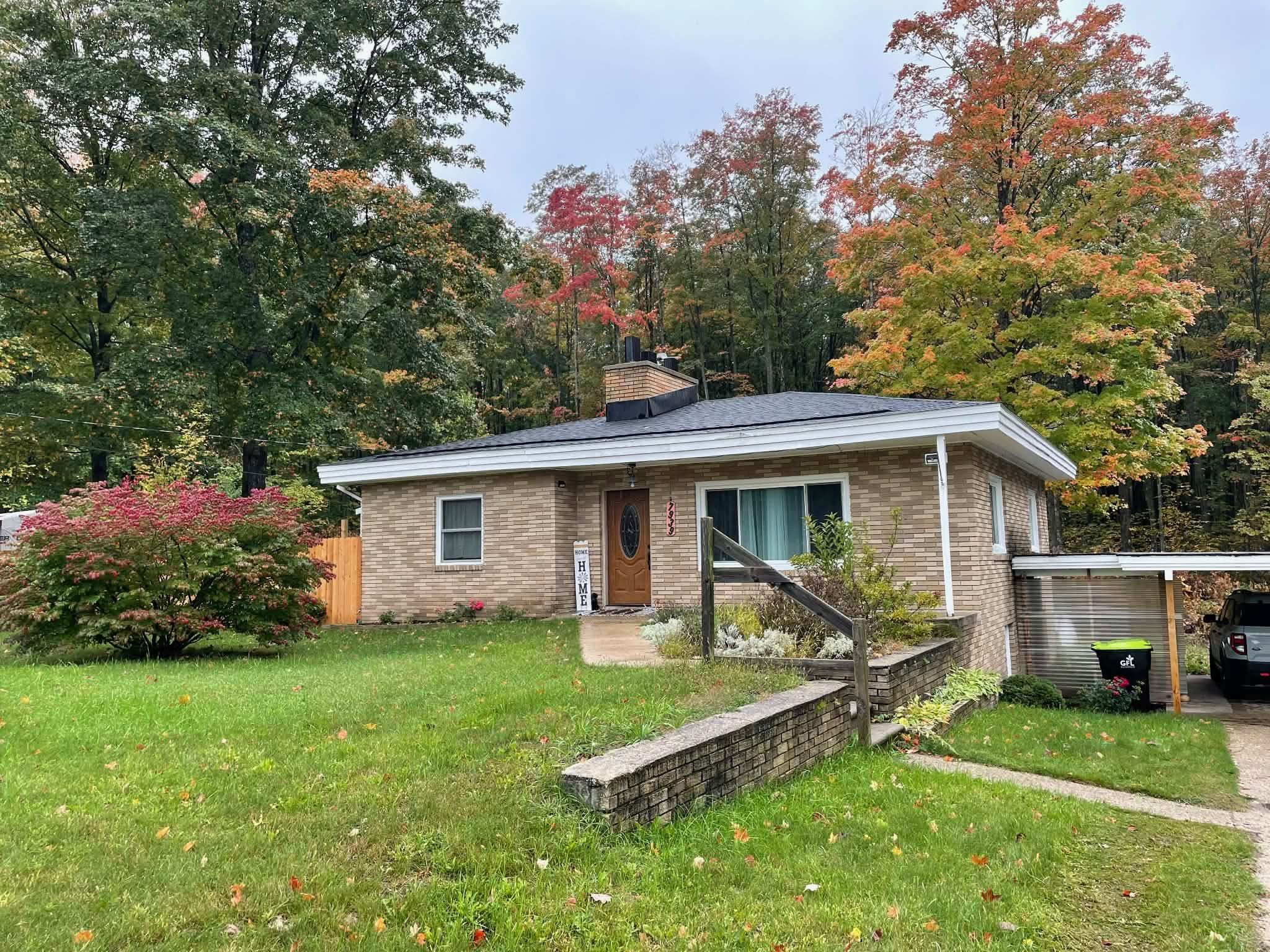 7939 NE Co Road 571, Mancelona, MI, 49659