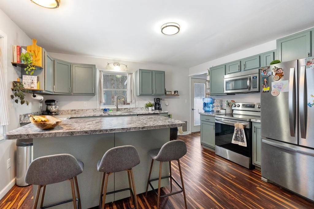 7939 NE Co Road 571, Mancelona, MI, 49659