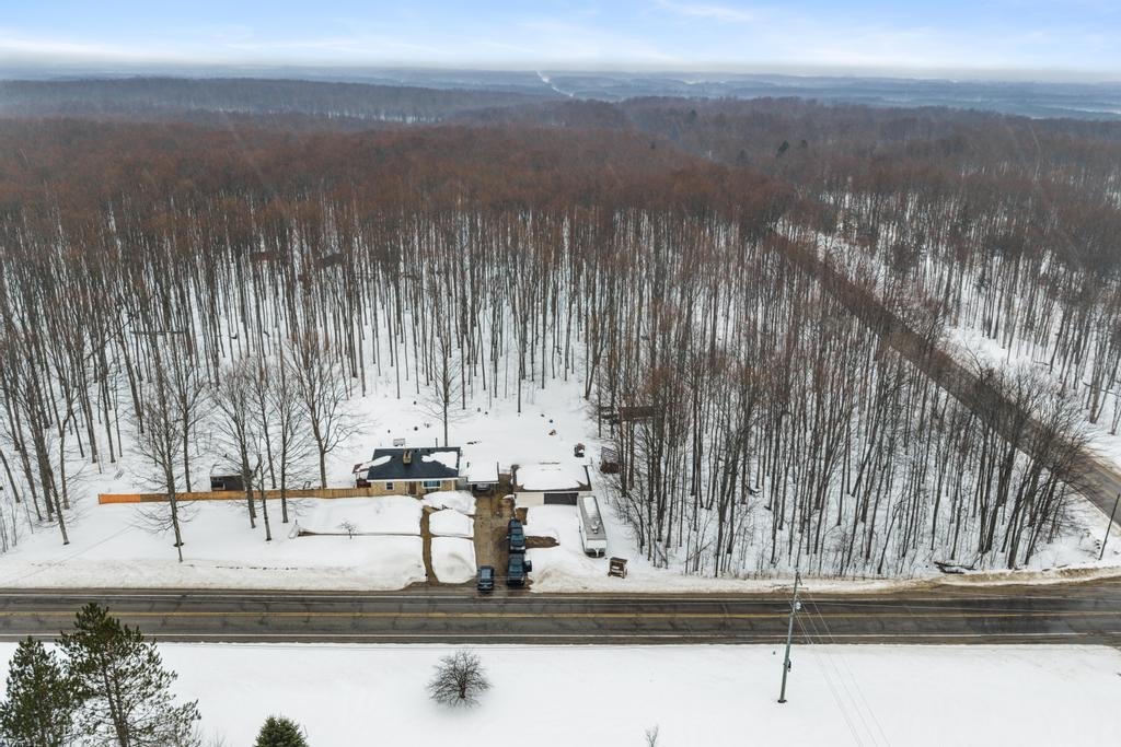 7939 NE Co Road 571, Mancelona, MI, 49659