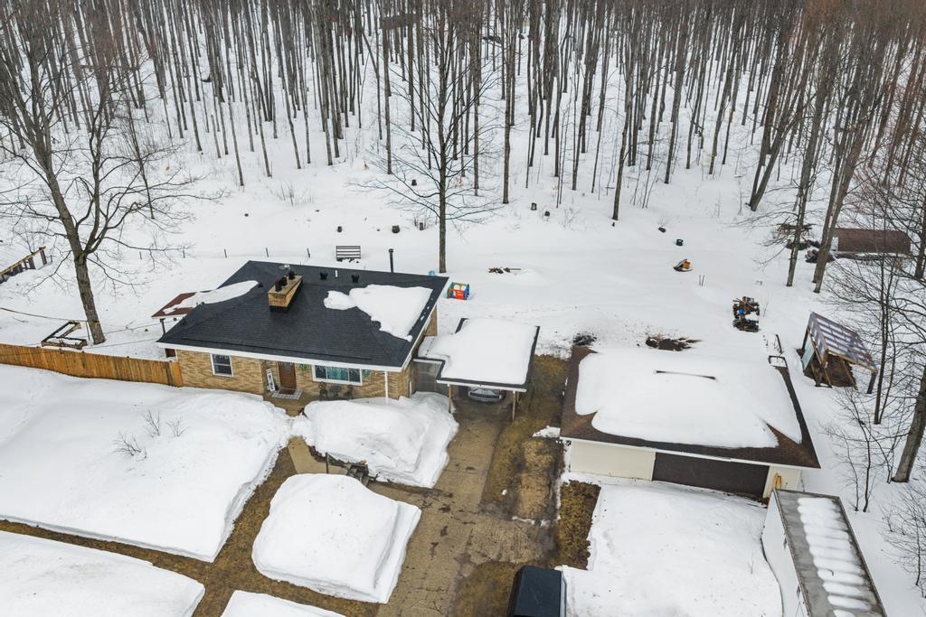 7939 NE Co Road 571, Mancelona, MI, 49659