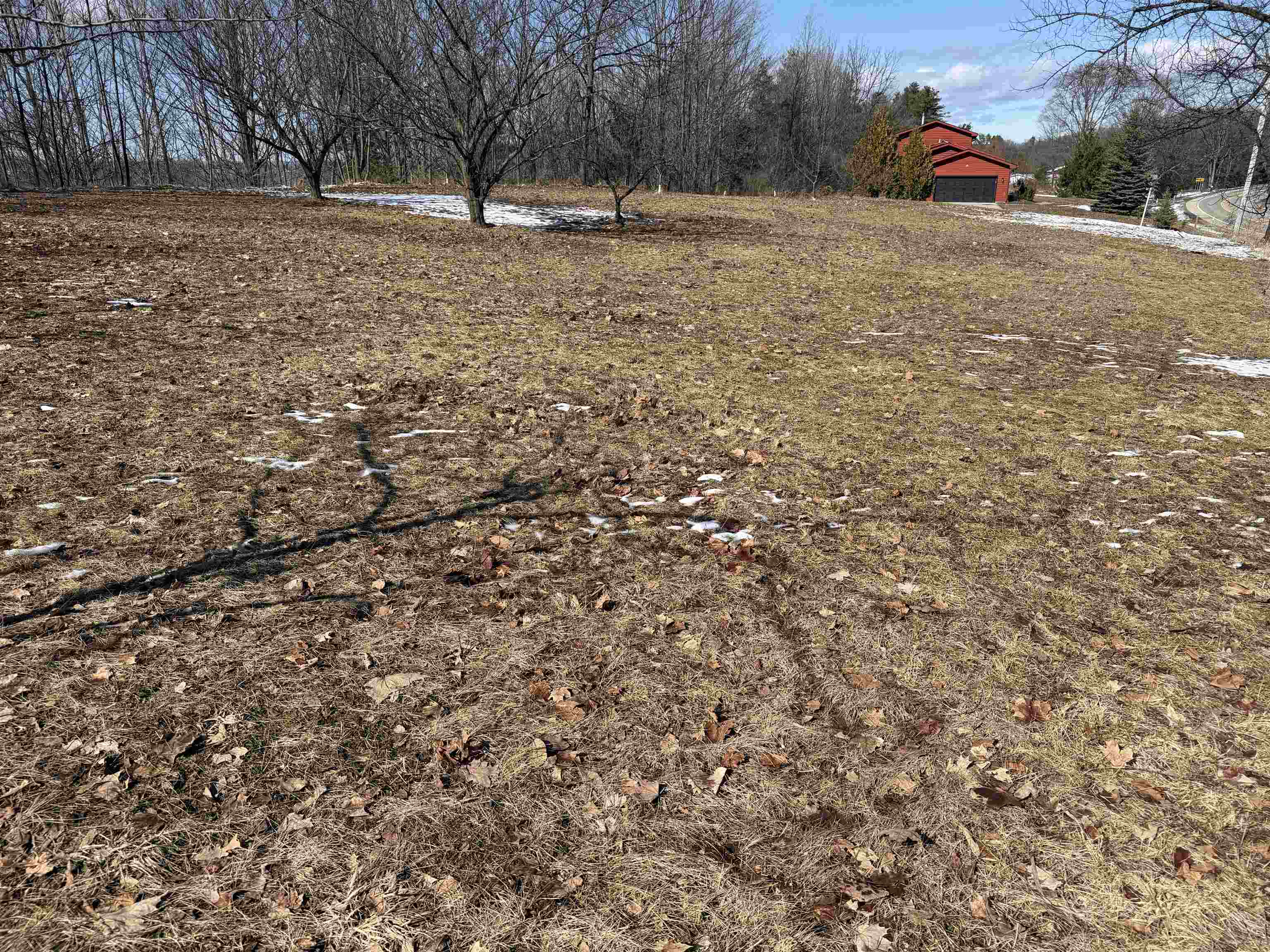 0 Center Road, Traverse City, MI, 49686