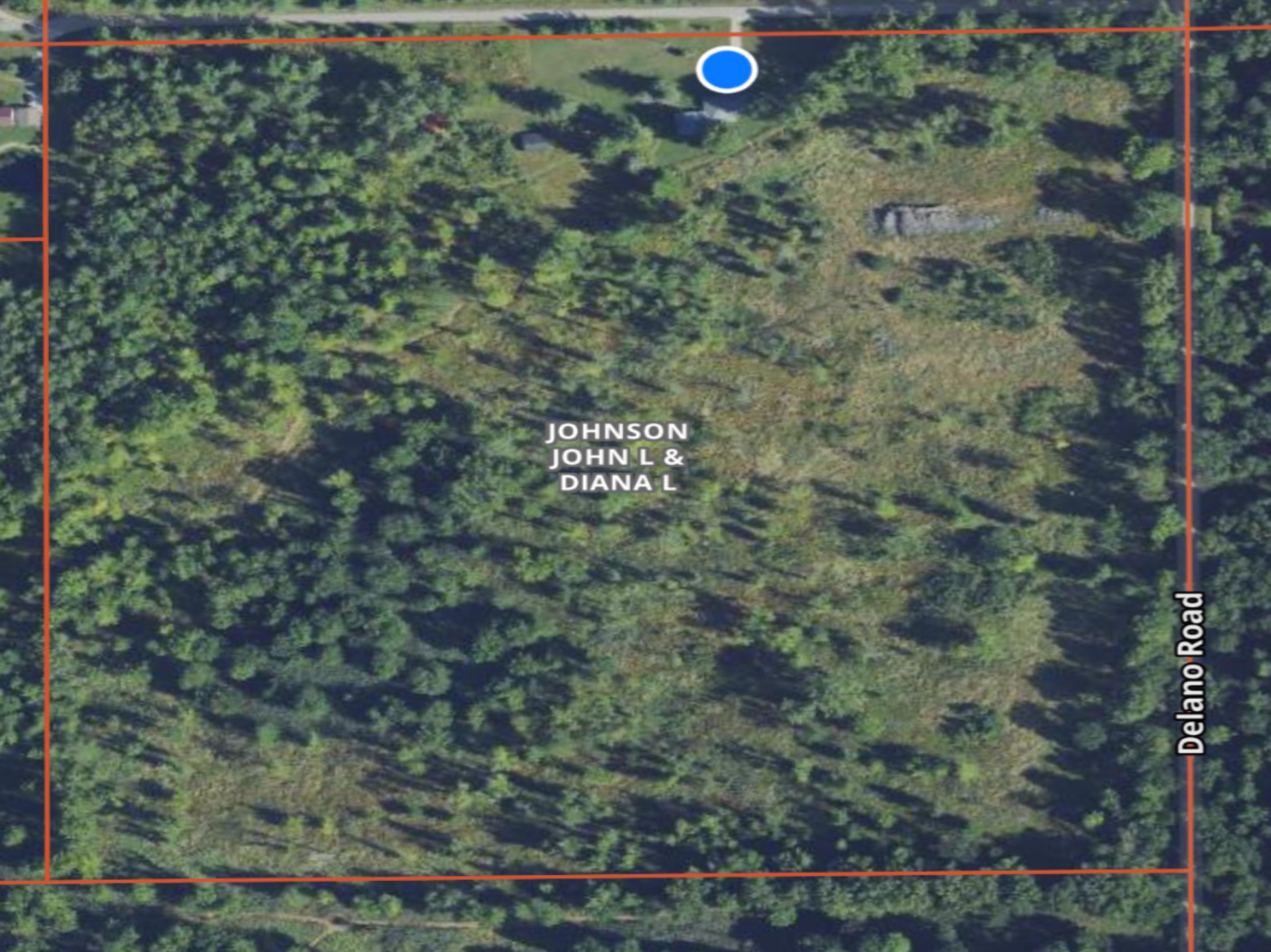 4438 Reynolds Road, Turner, MI, 48765