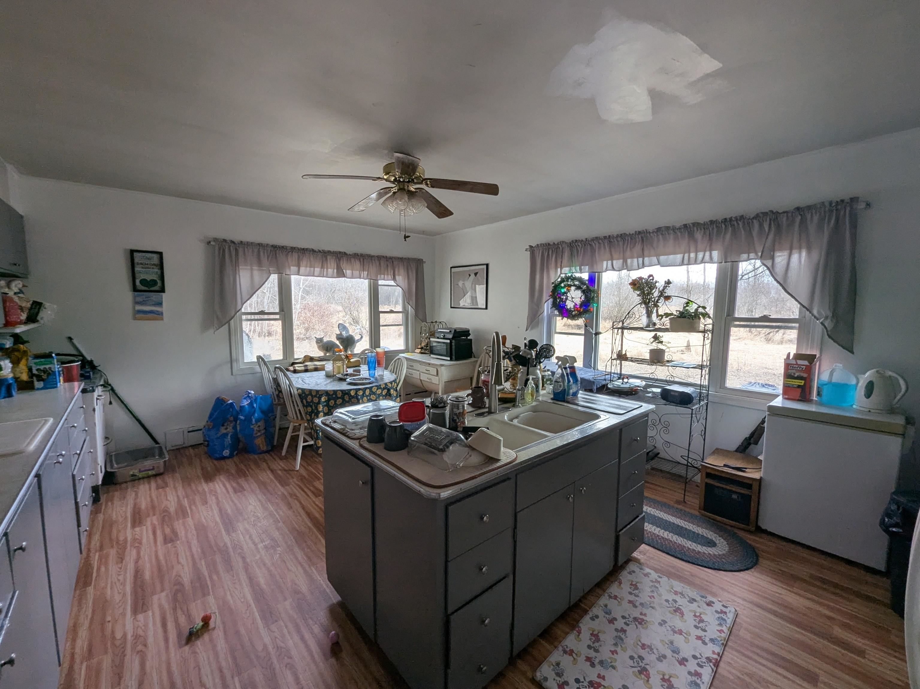 4438 Reynolds Road, Turner, MI, 48765