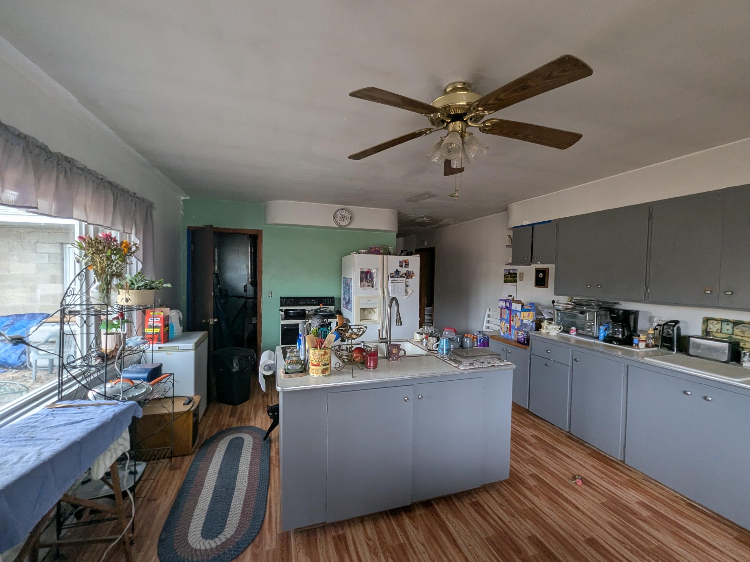 4438 Reynolds Road, Turner, MI, 48765