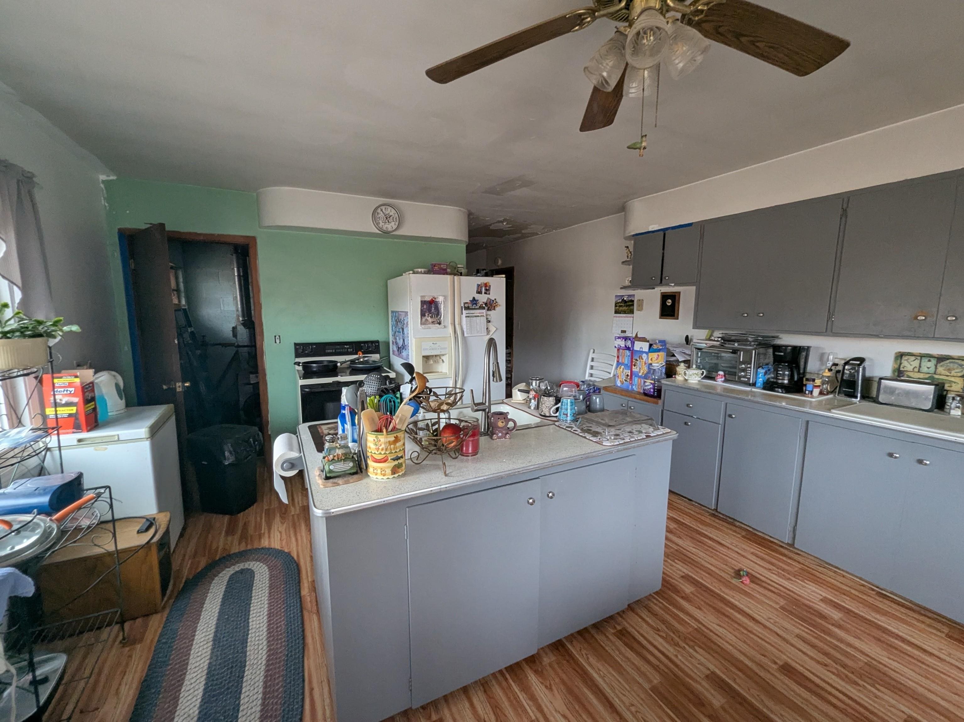 4438 Reynolds Road, Turner, MI, 48765