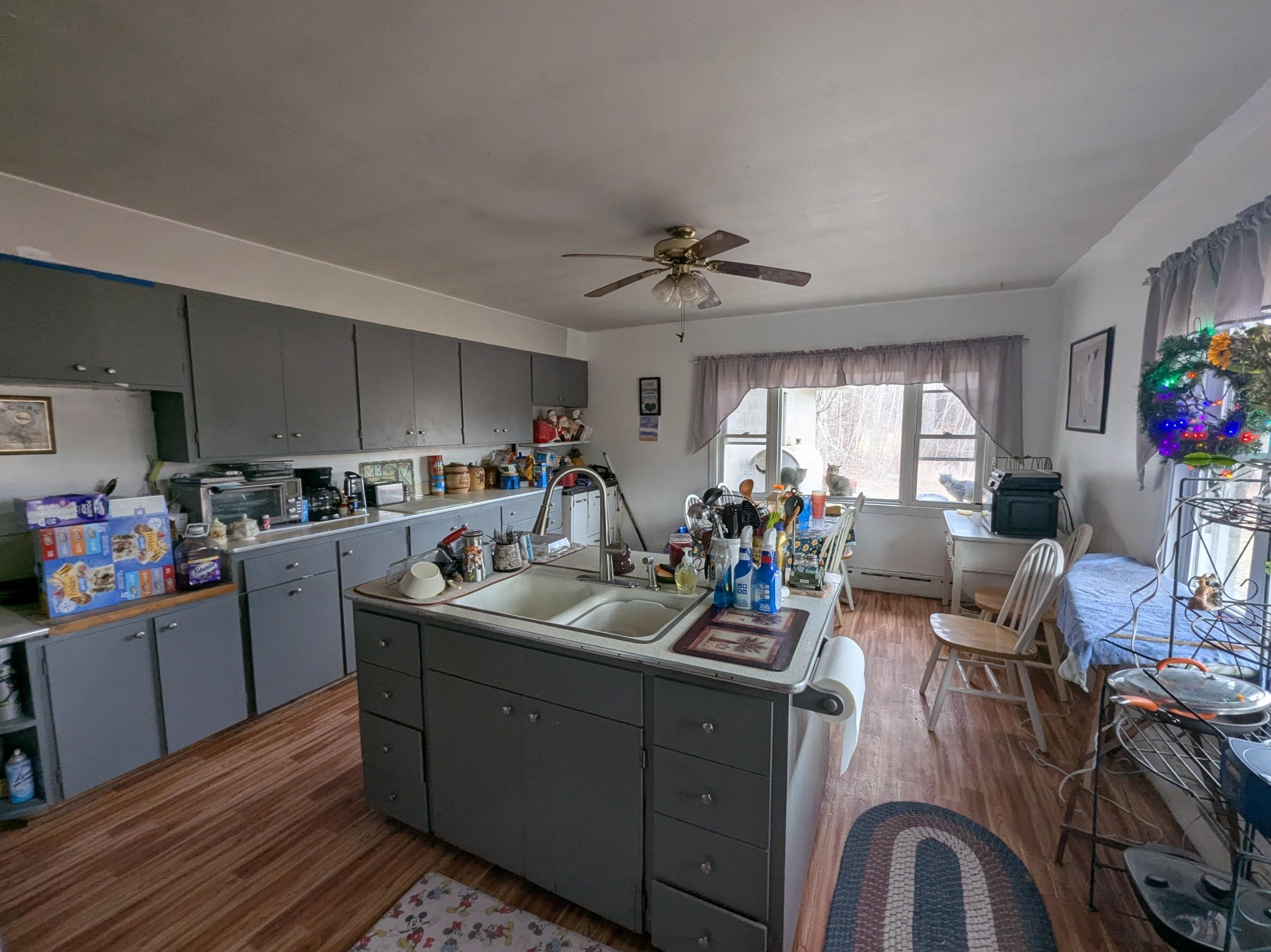 4438 Reynolds Road, Turner, MI, 48765