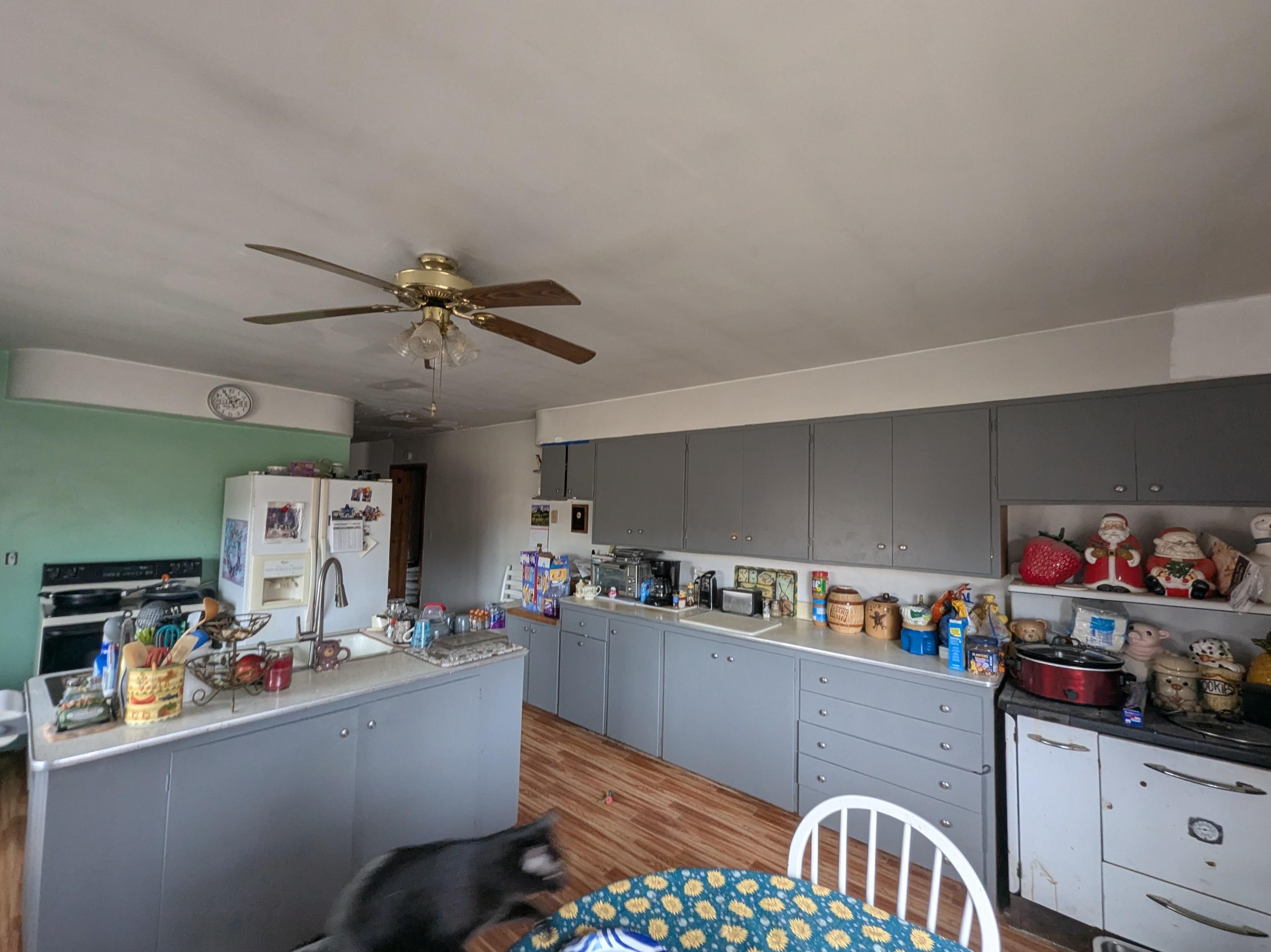 4438 Reynolds Road, Turner, MI, 48765