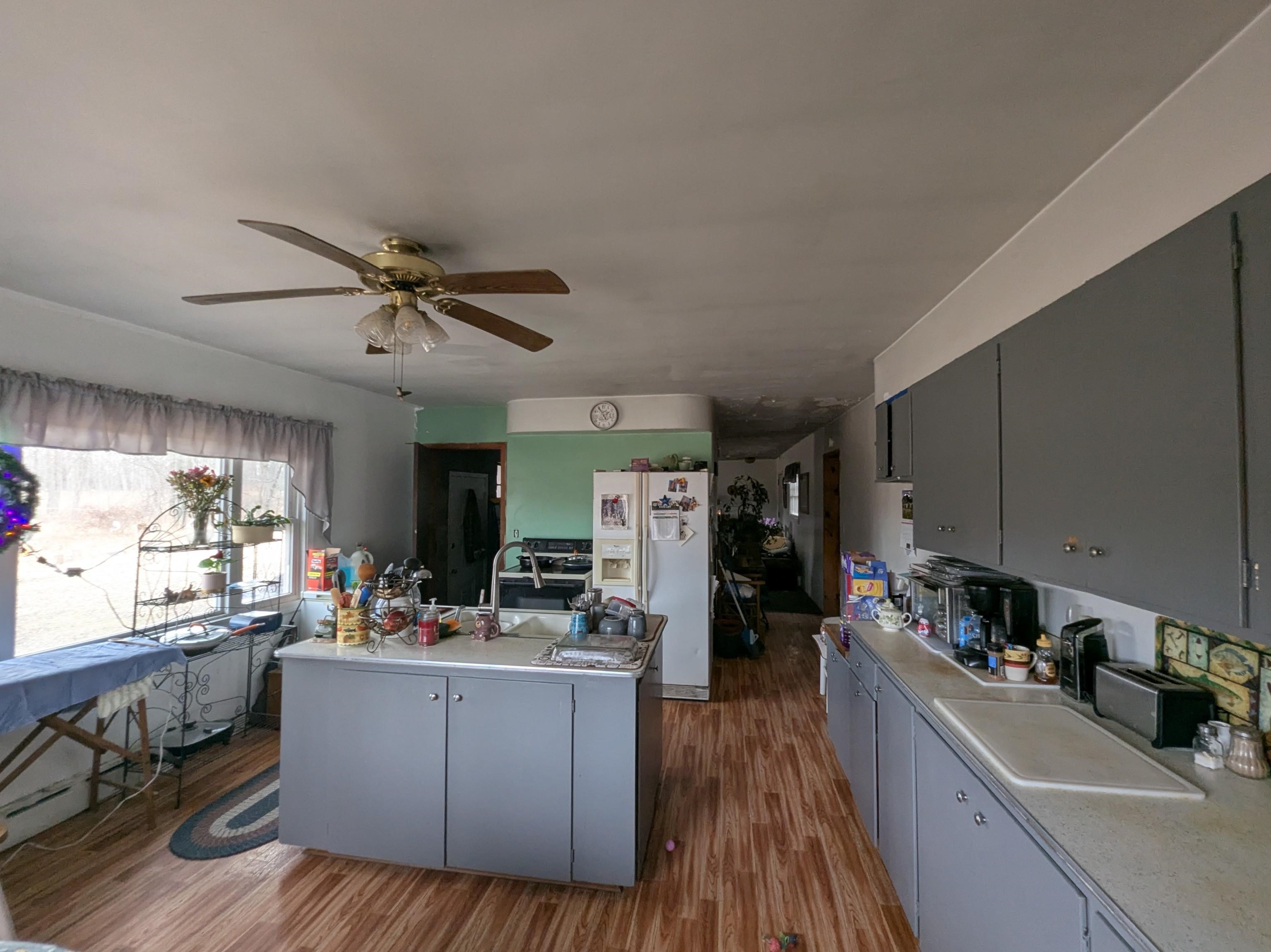 4438 Reynolds Road, Turner, MI, 48765