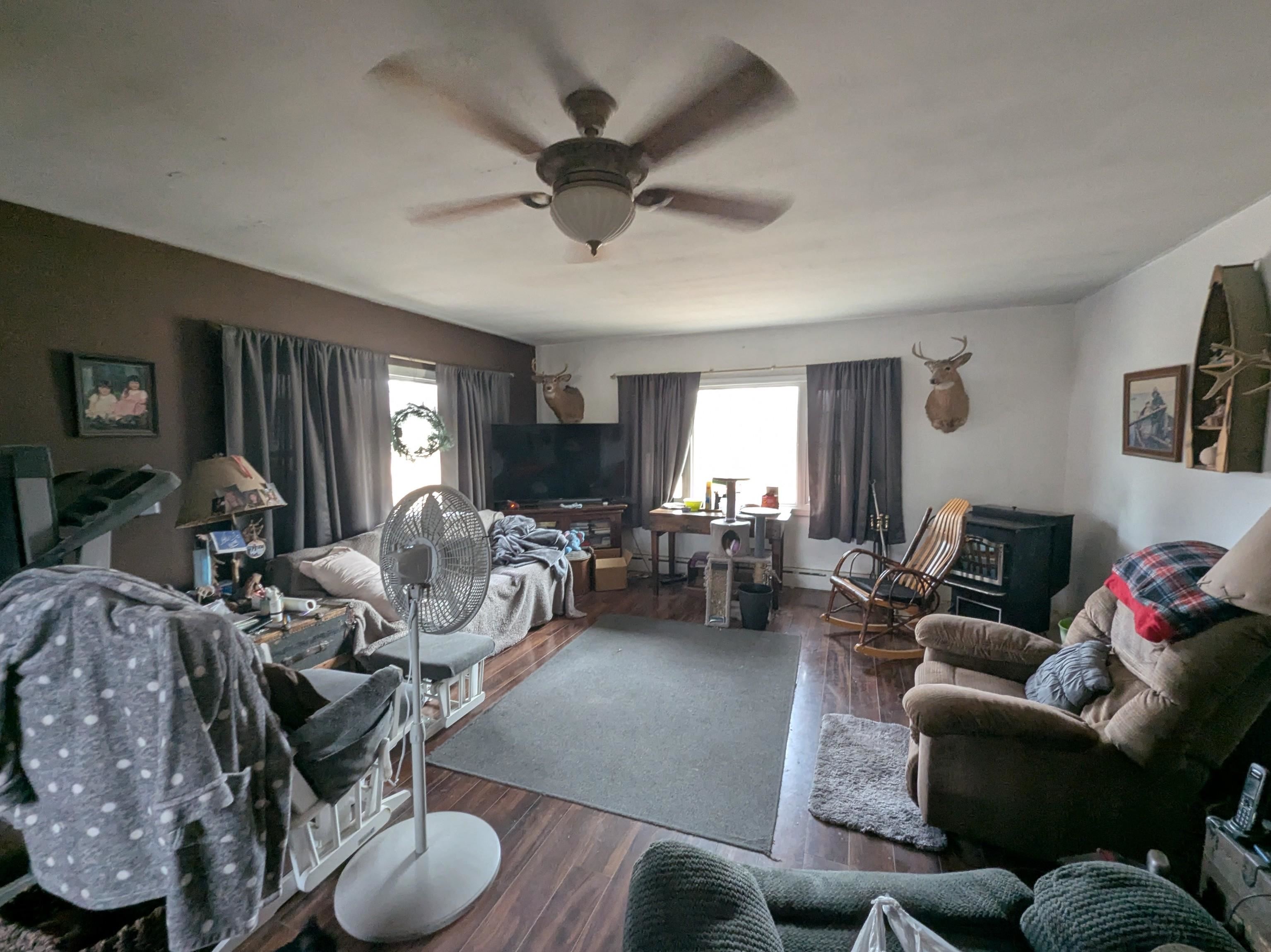 4438 Reynolds Road, Turner, MI, 48765