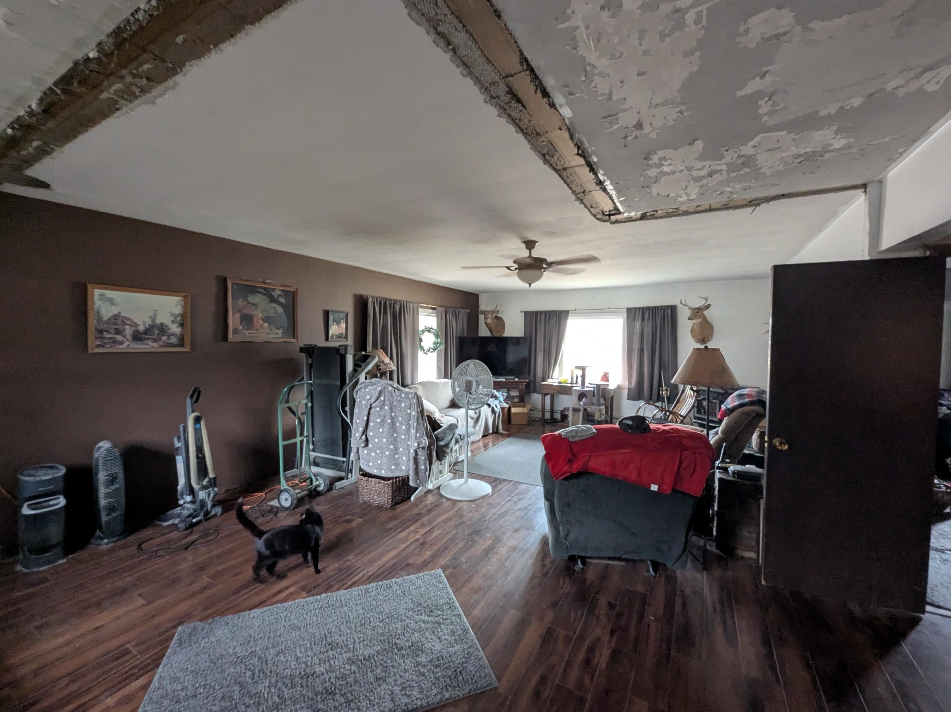 4438 Reynolds Road, Turner, MI, 48765