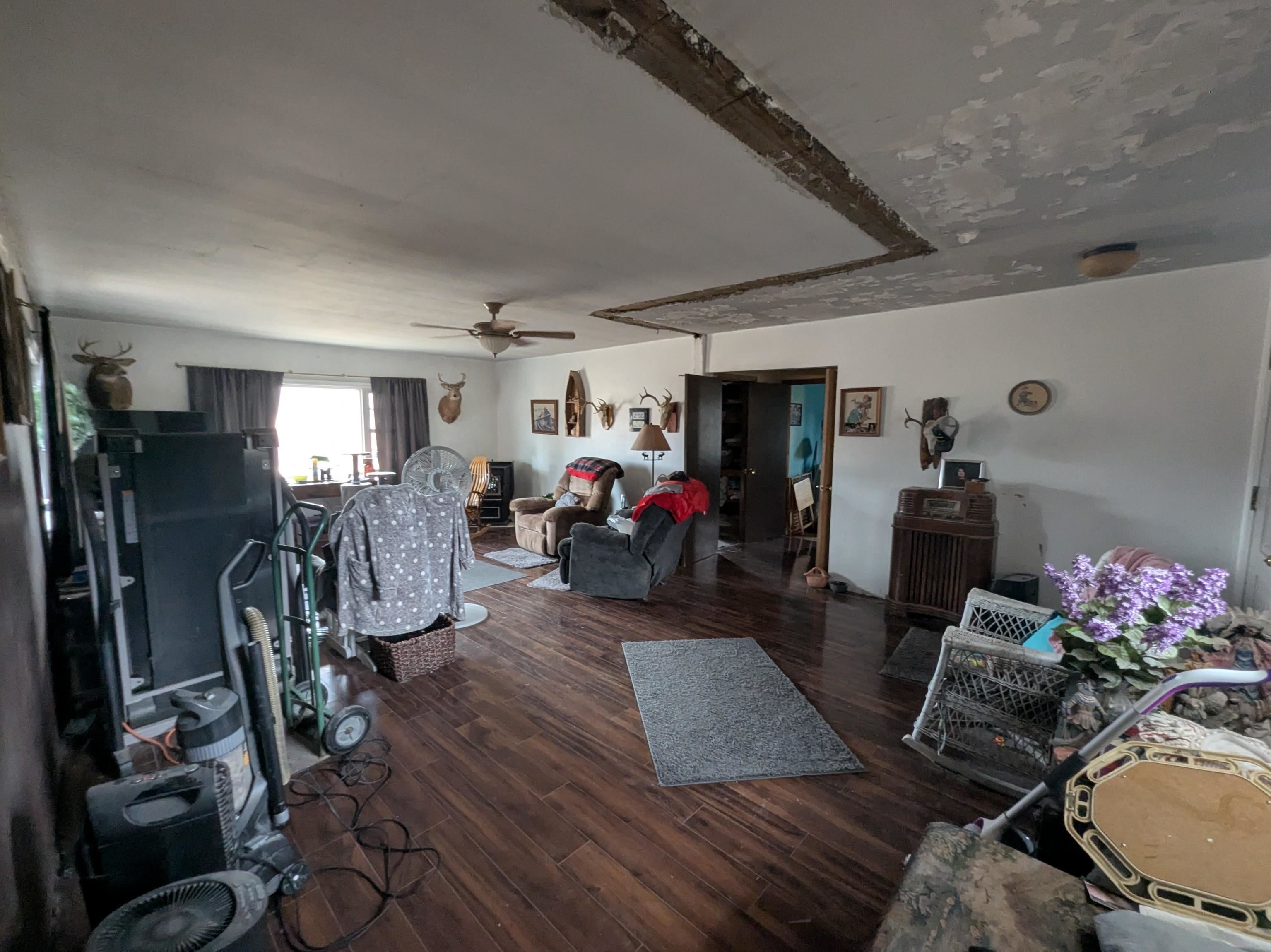 4438 Reynolds Road, Turner, MI, 48765