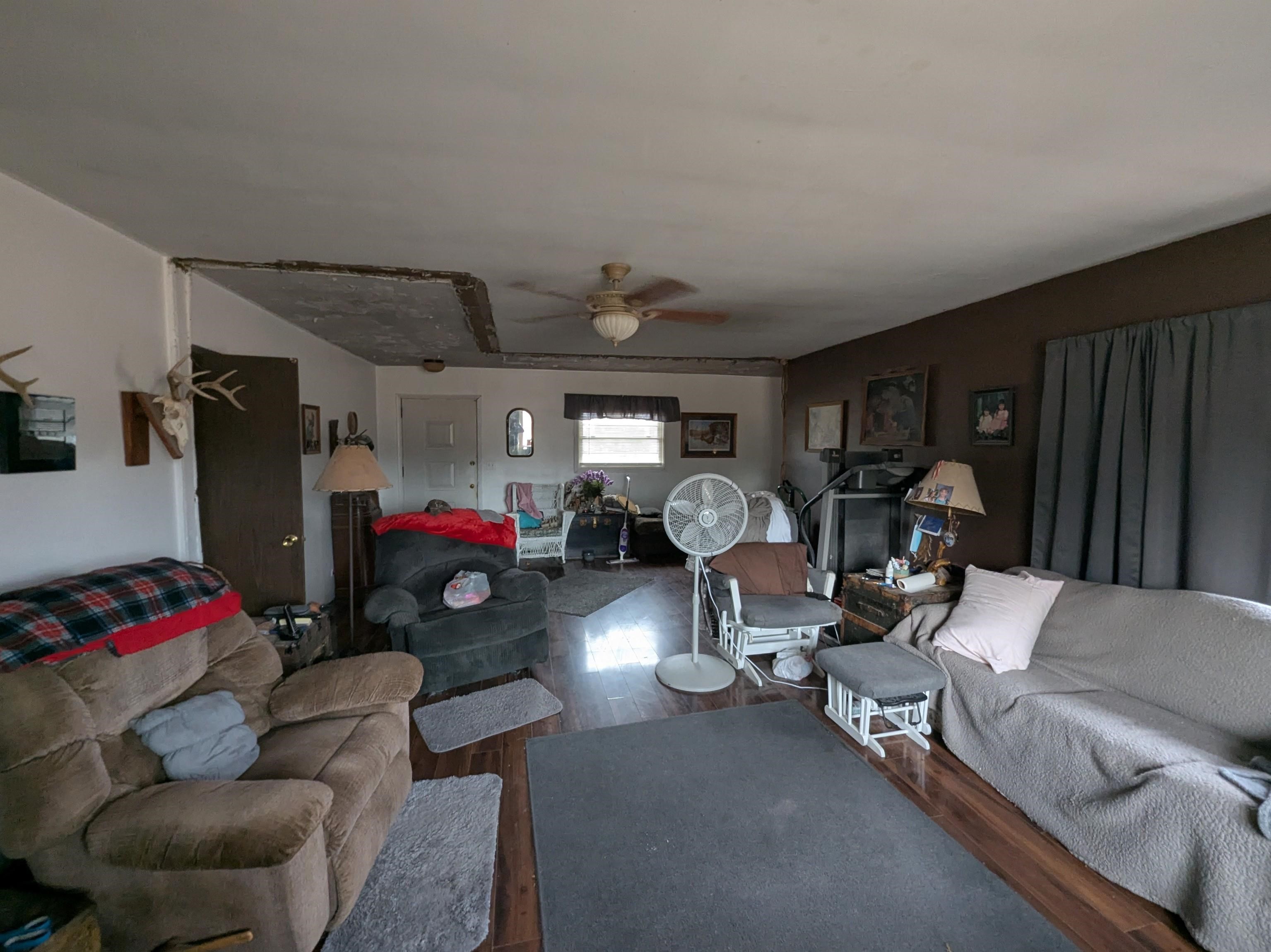 4438 Reynolds Road, Turner, MI, 48765