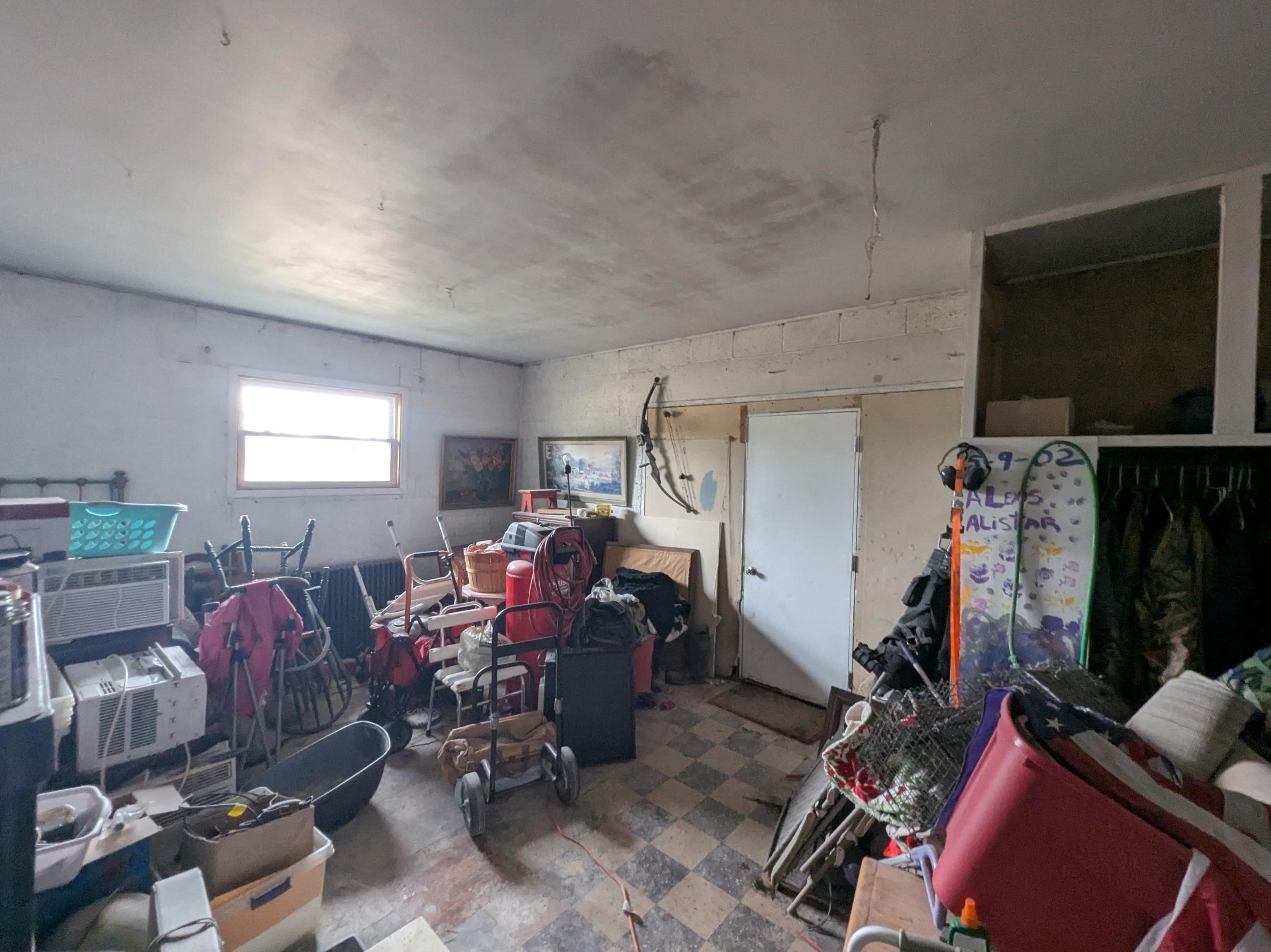 4438 Reynolds Road, Turner, MI, 48765