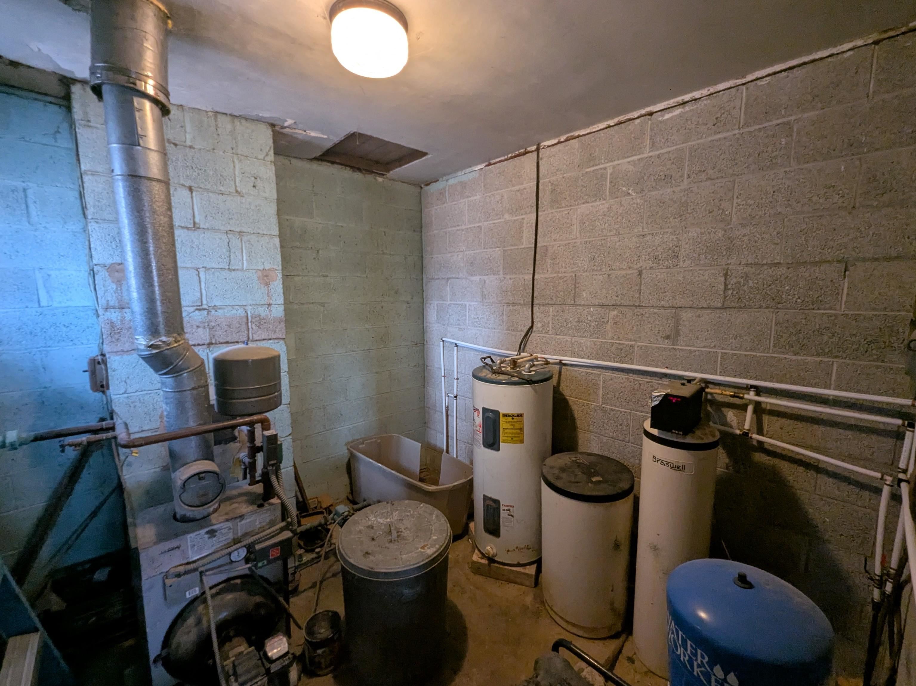 4438 Reynolds Road, Turner, MI, 48765