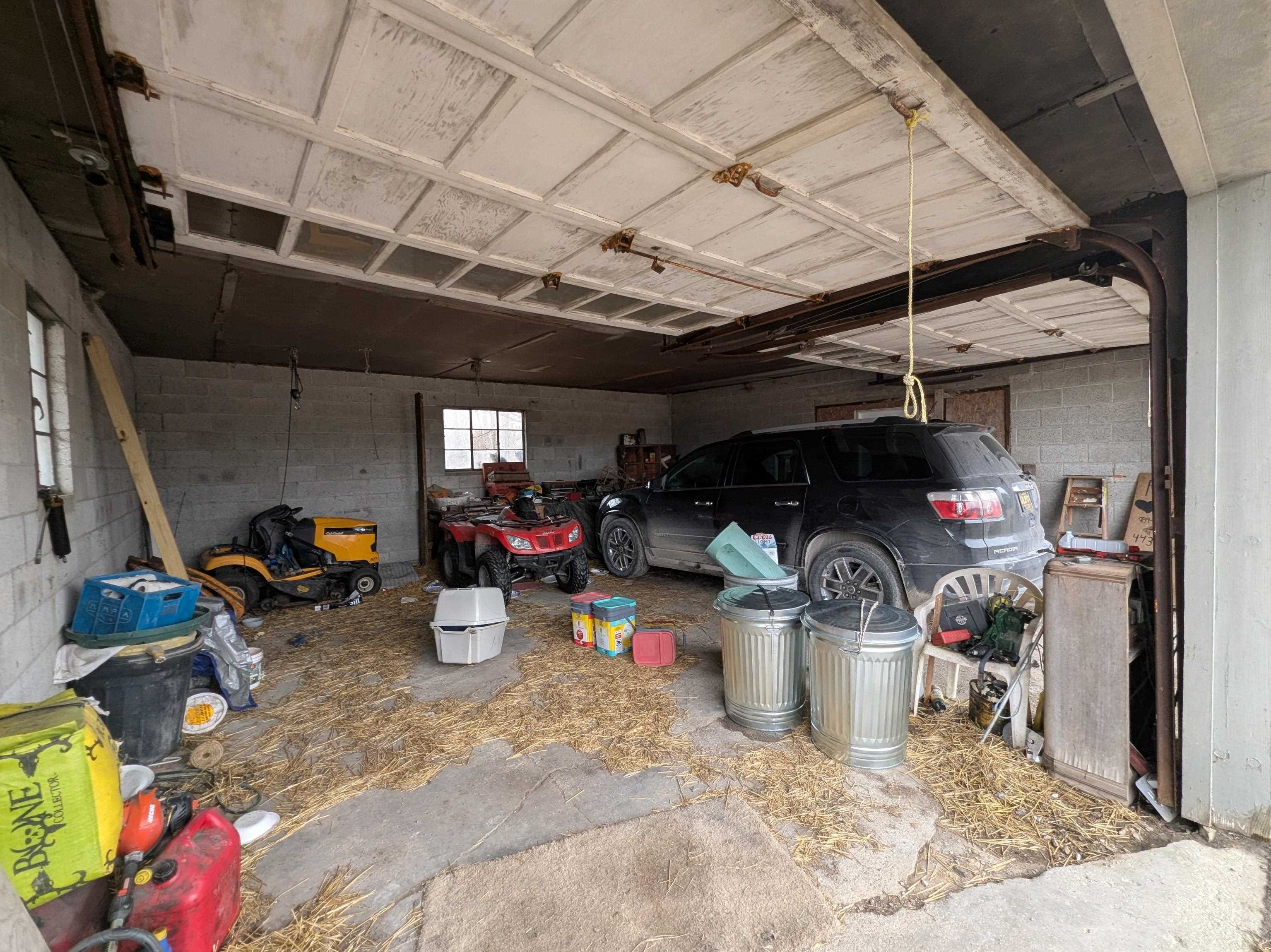 4438 Reynolds Road, Turner, MI, 48765