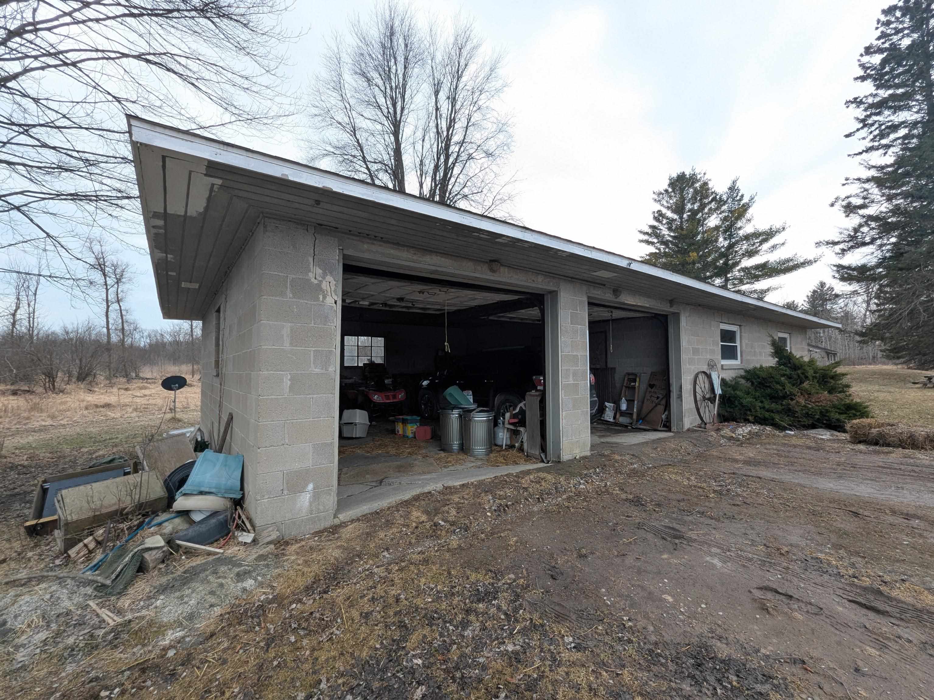 4438 Reynolds Road, Turner, MI, 48765