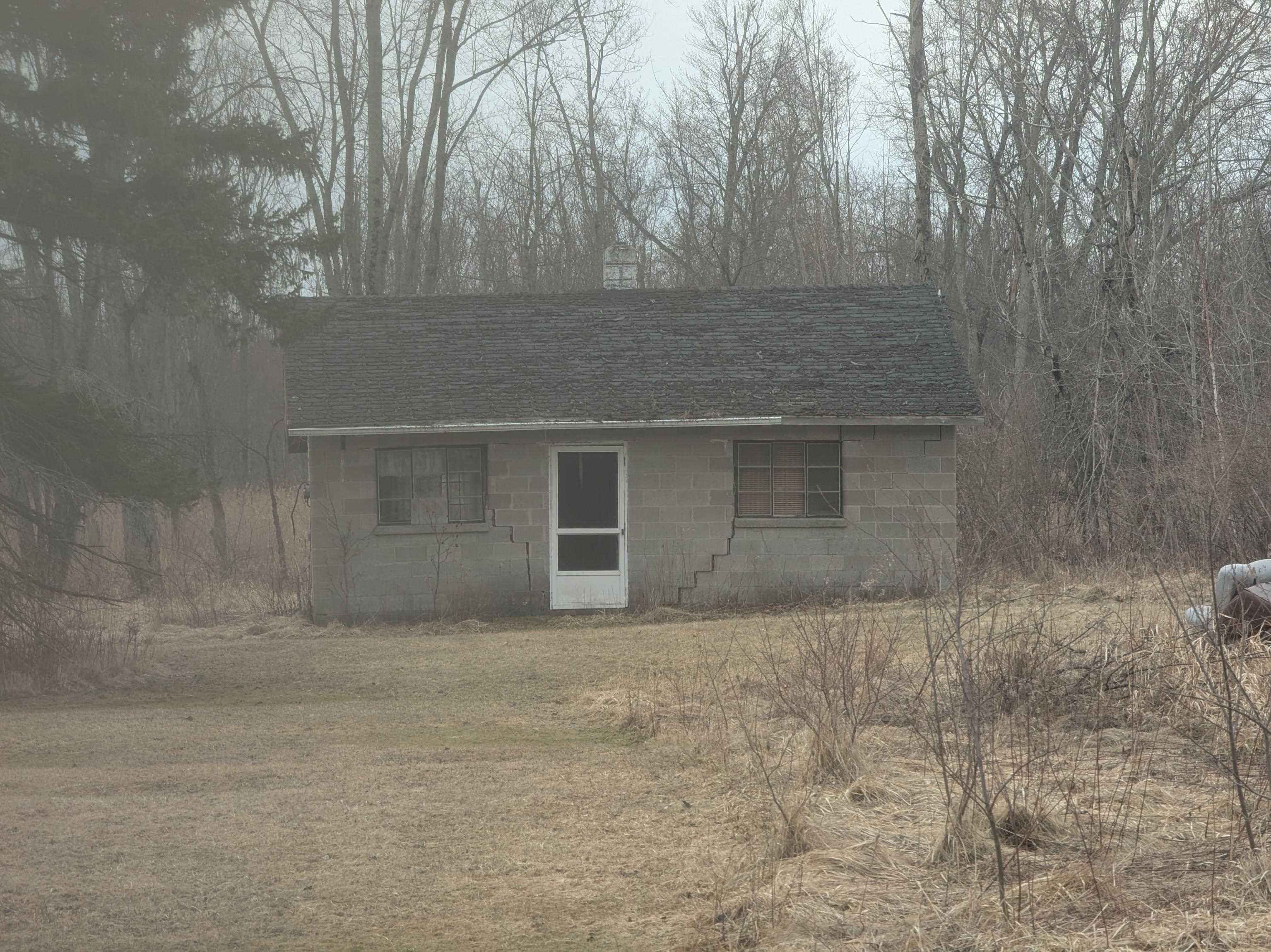 4438 Reynolds Road, Turner, MI, 48765