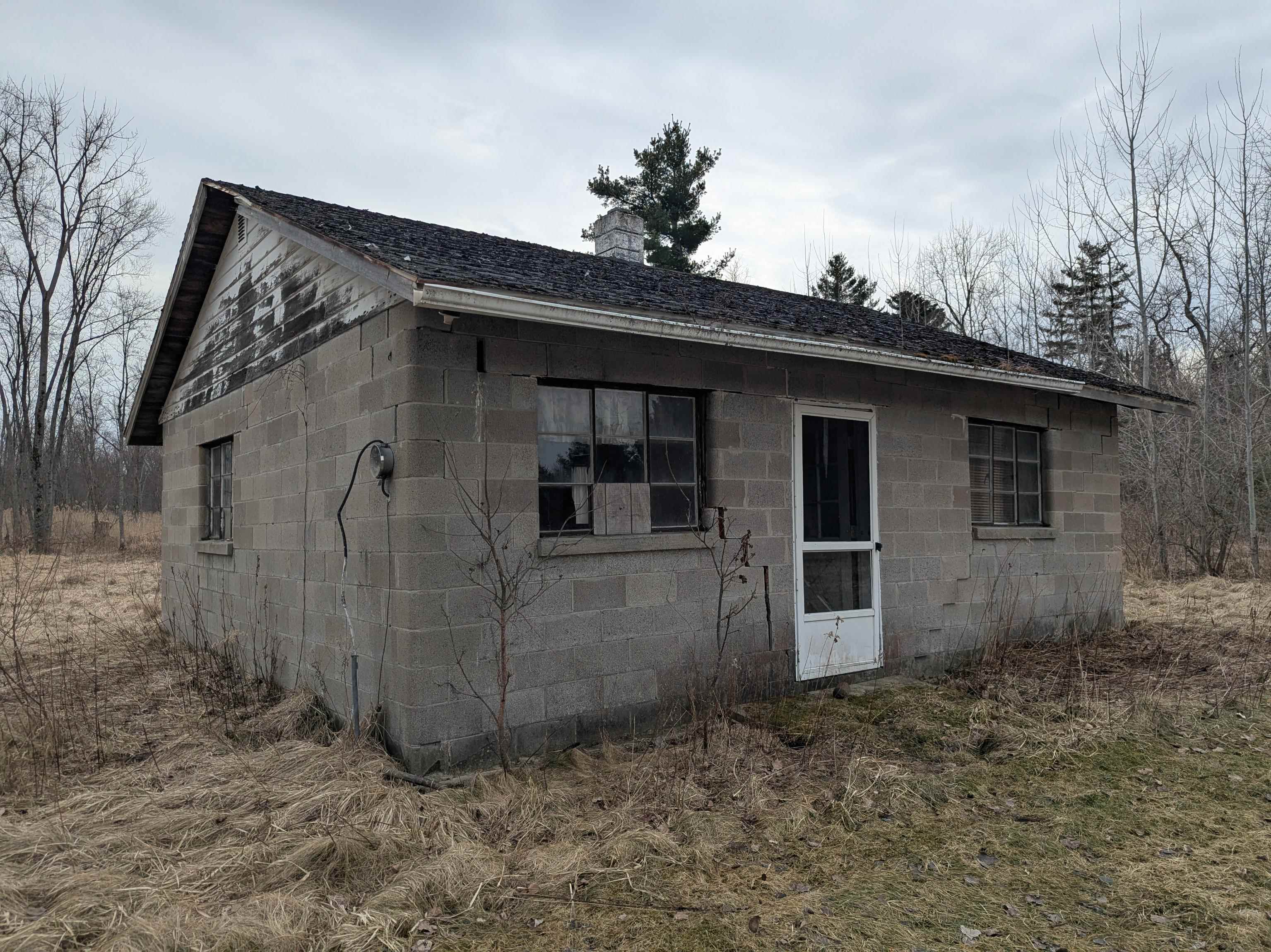 4438 Reynolds Road, Turner, MI, 48765