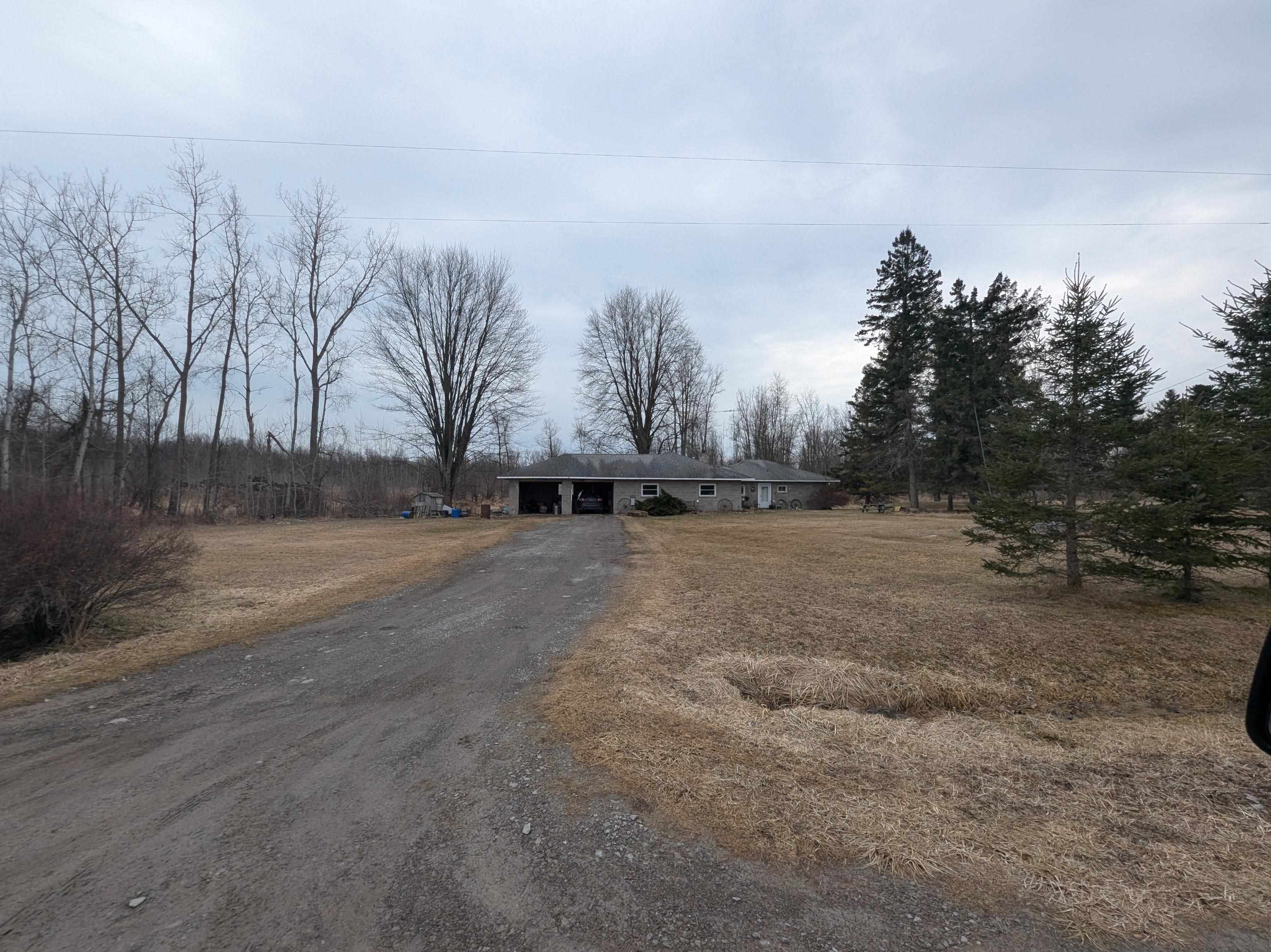 4438 Reynolds Road, Turner, MI, 48765