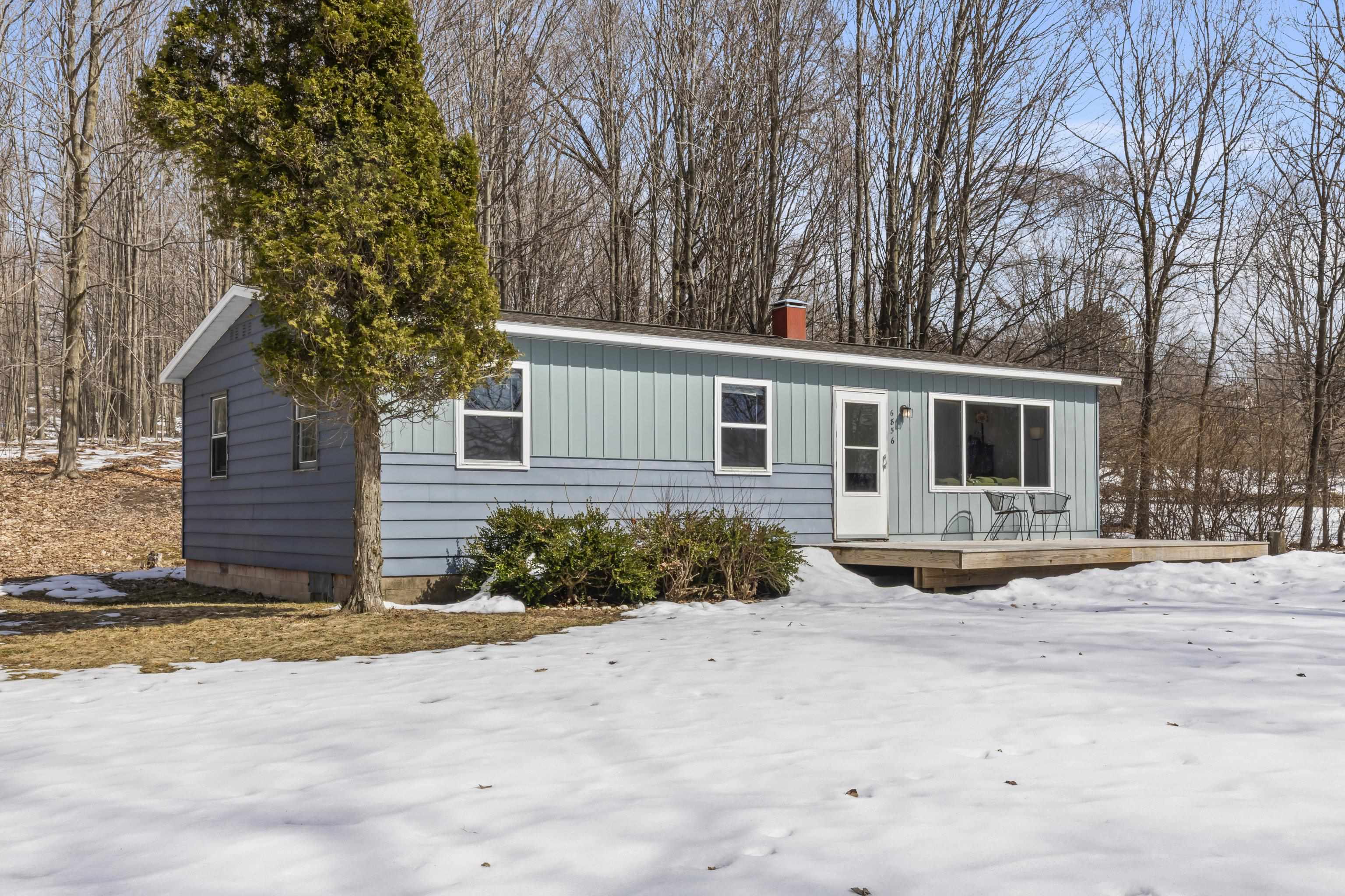 6856 River Street UNIT&nbsp;Lot: 4, Benzonia, MI, 49616