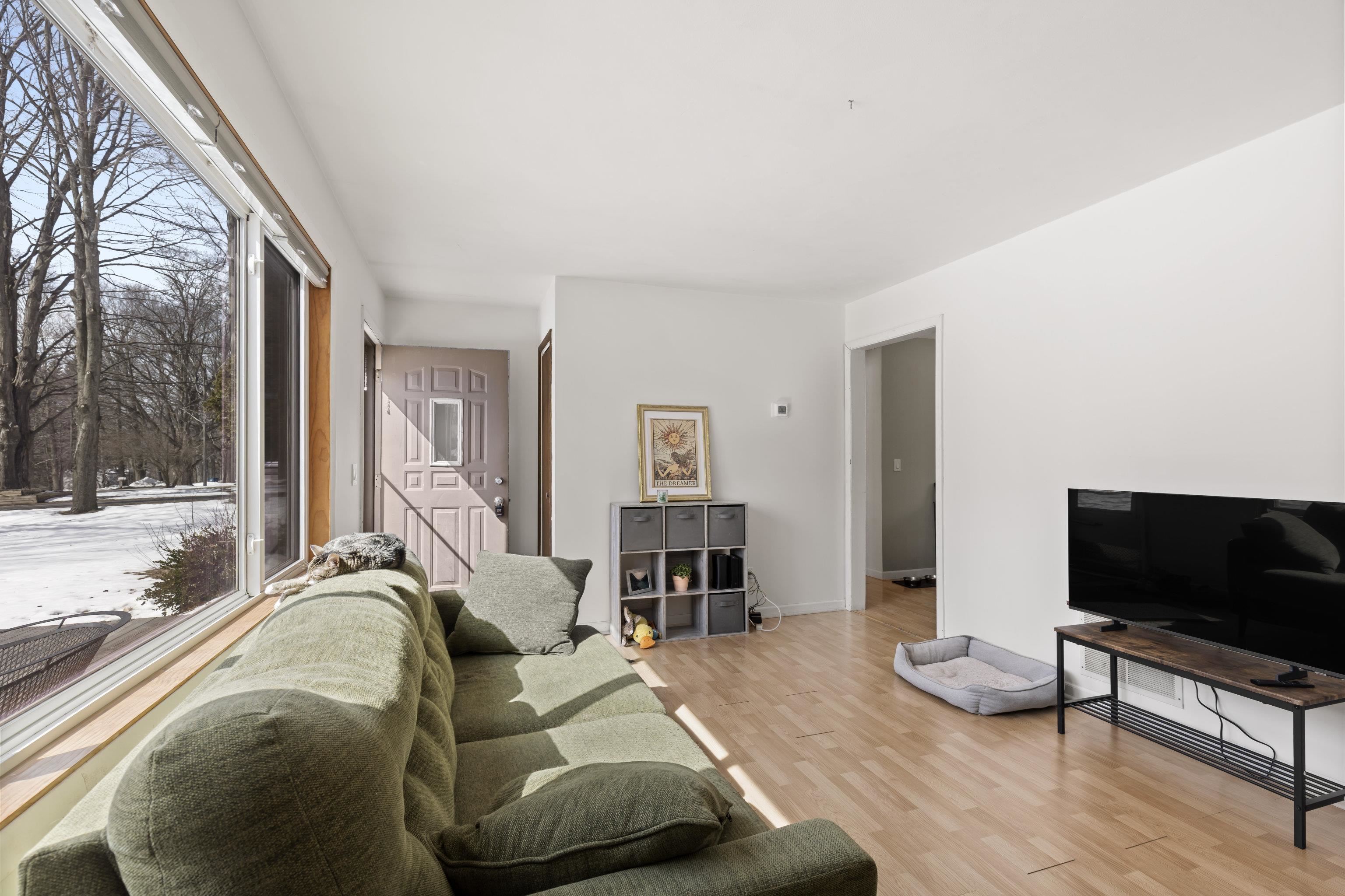 6856 River Street UNIT&nbsp;Lot: 4, Benzonia, MI, 49616