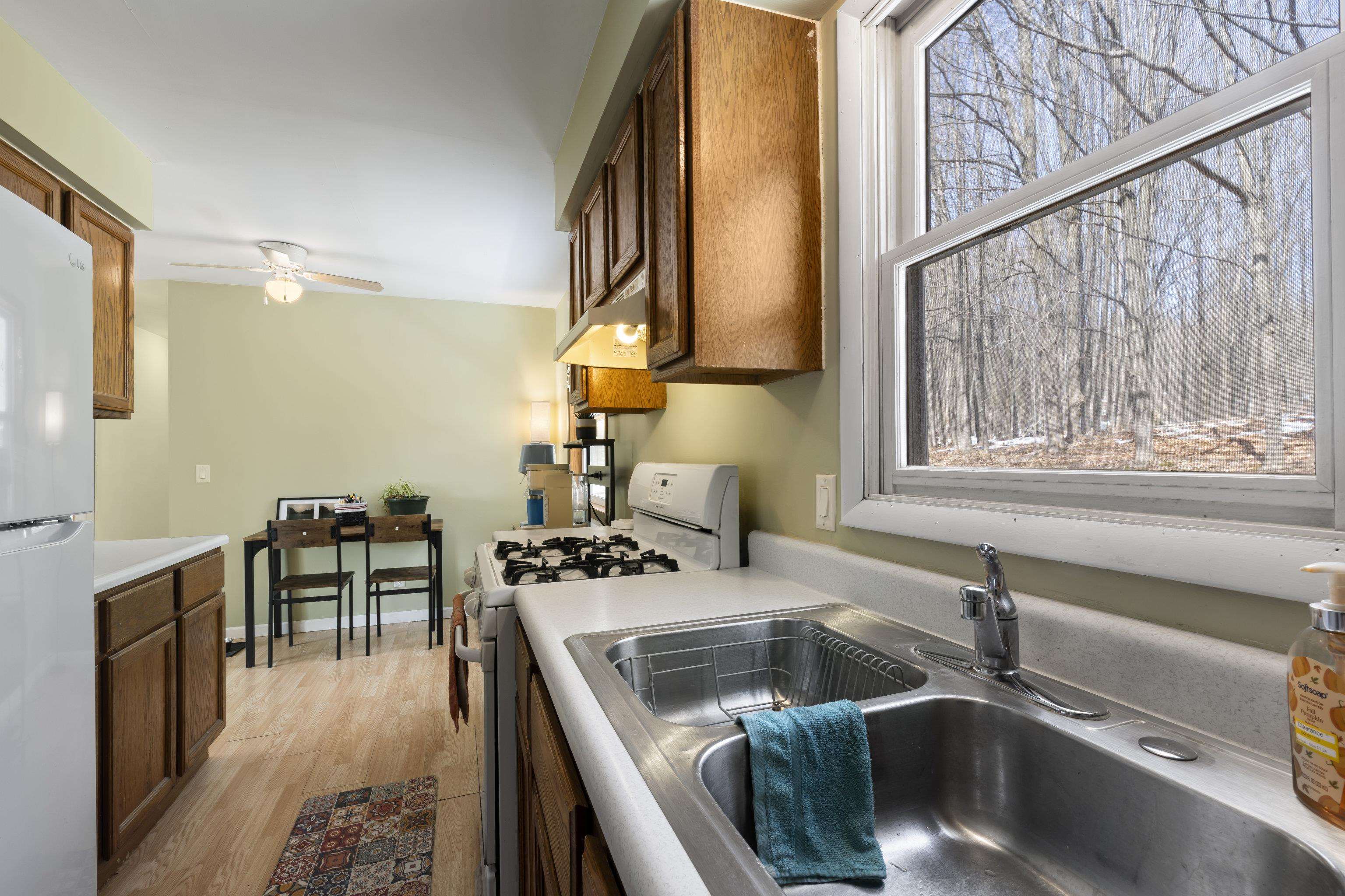 6856 River Street UNIT&nbsp;Lot: 4, Benzonia, MI, 49616