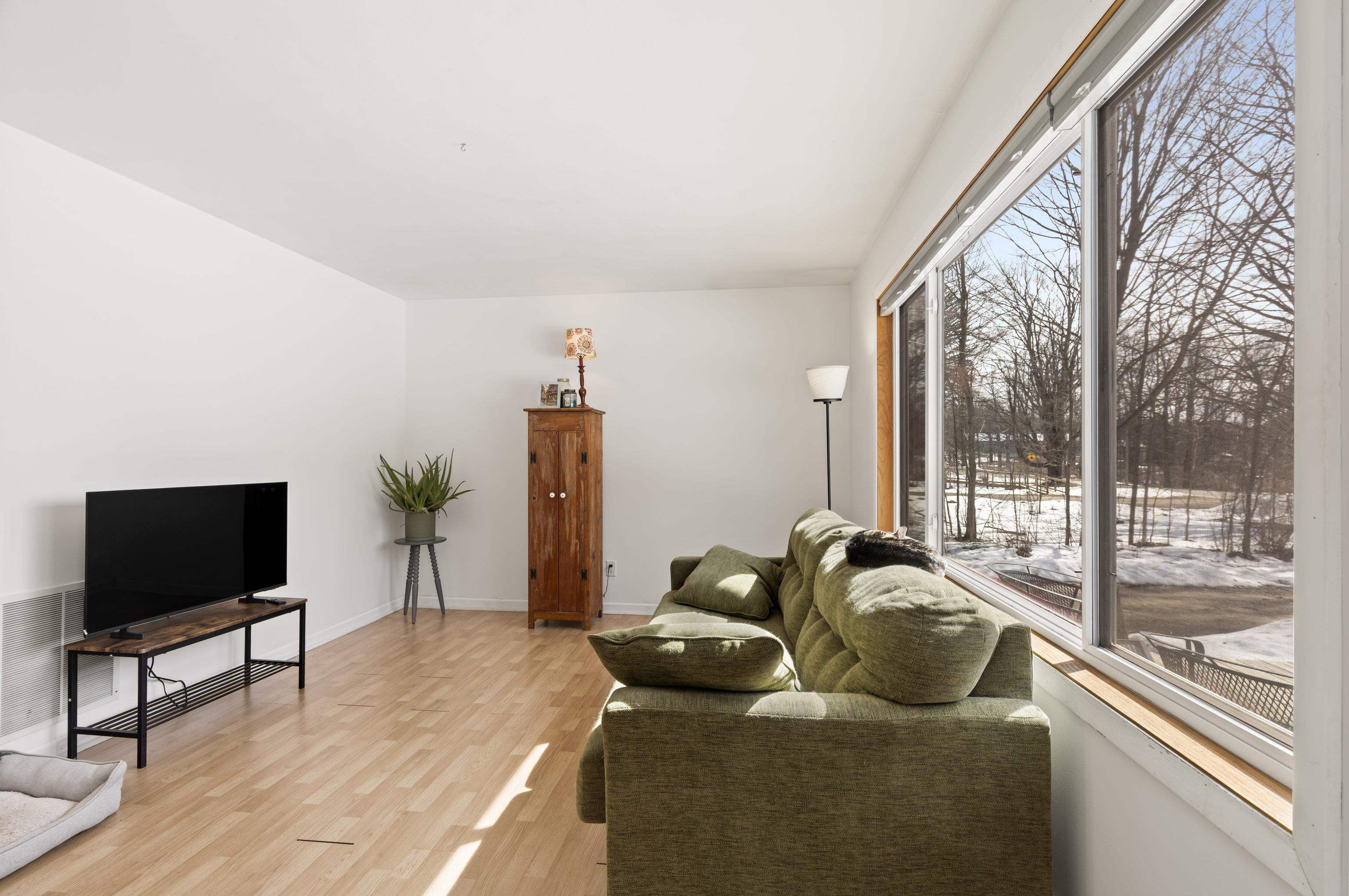 6856 River Street UNIT&nbsp;Lot: 4, Benzonia, MI, 49616