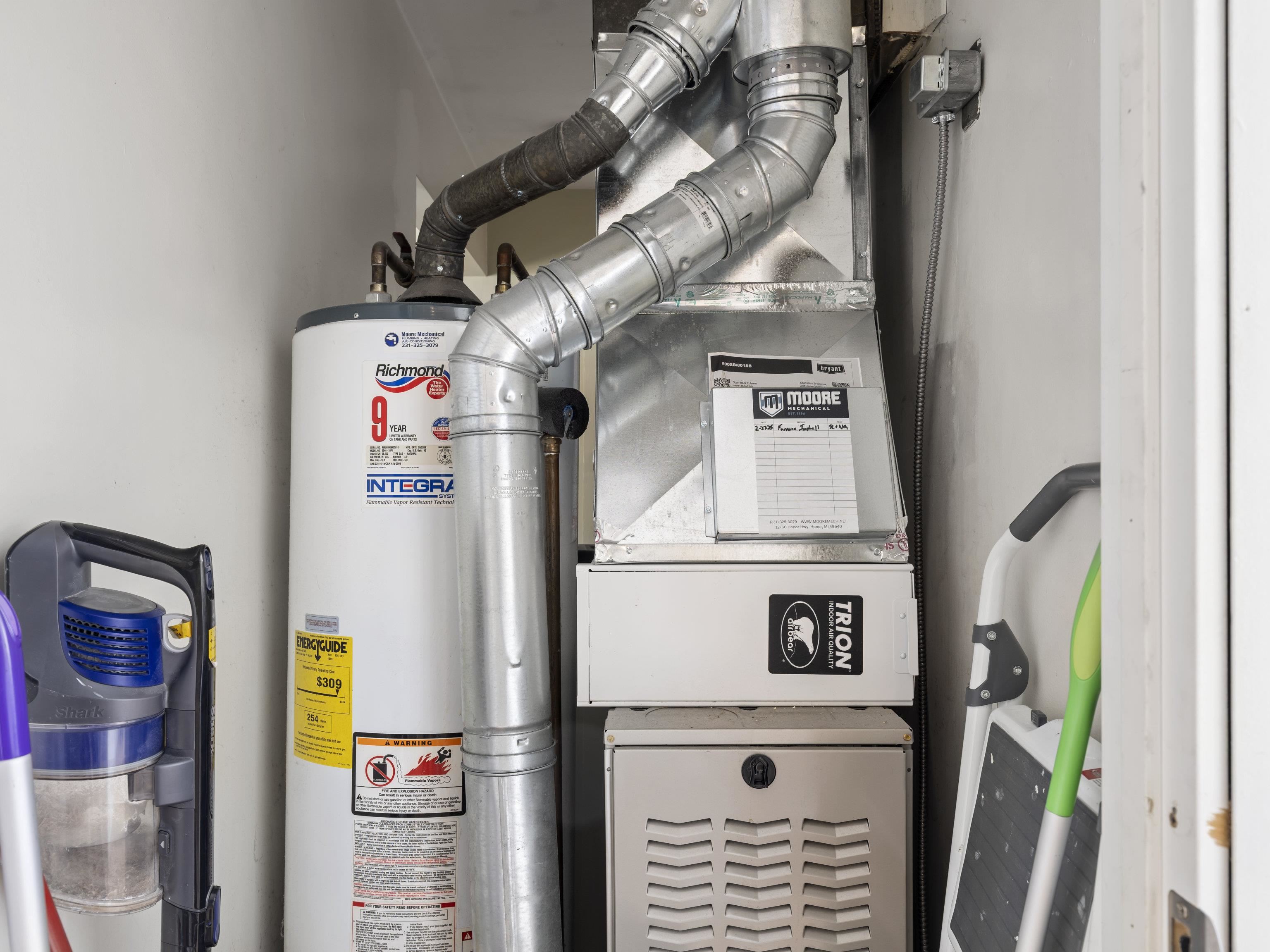 6856 River Street UNIT&nbsp;Lot: 4, Benzonia, MI, 49616